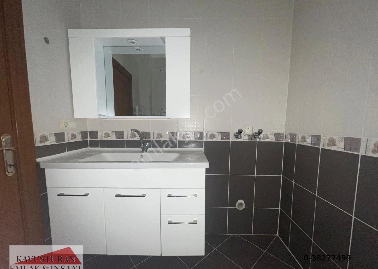 Kavuşturan Emlak'tan Güre İskelede Satılık Jeotermalli 3+1daire - Görsel 14