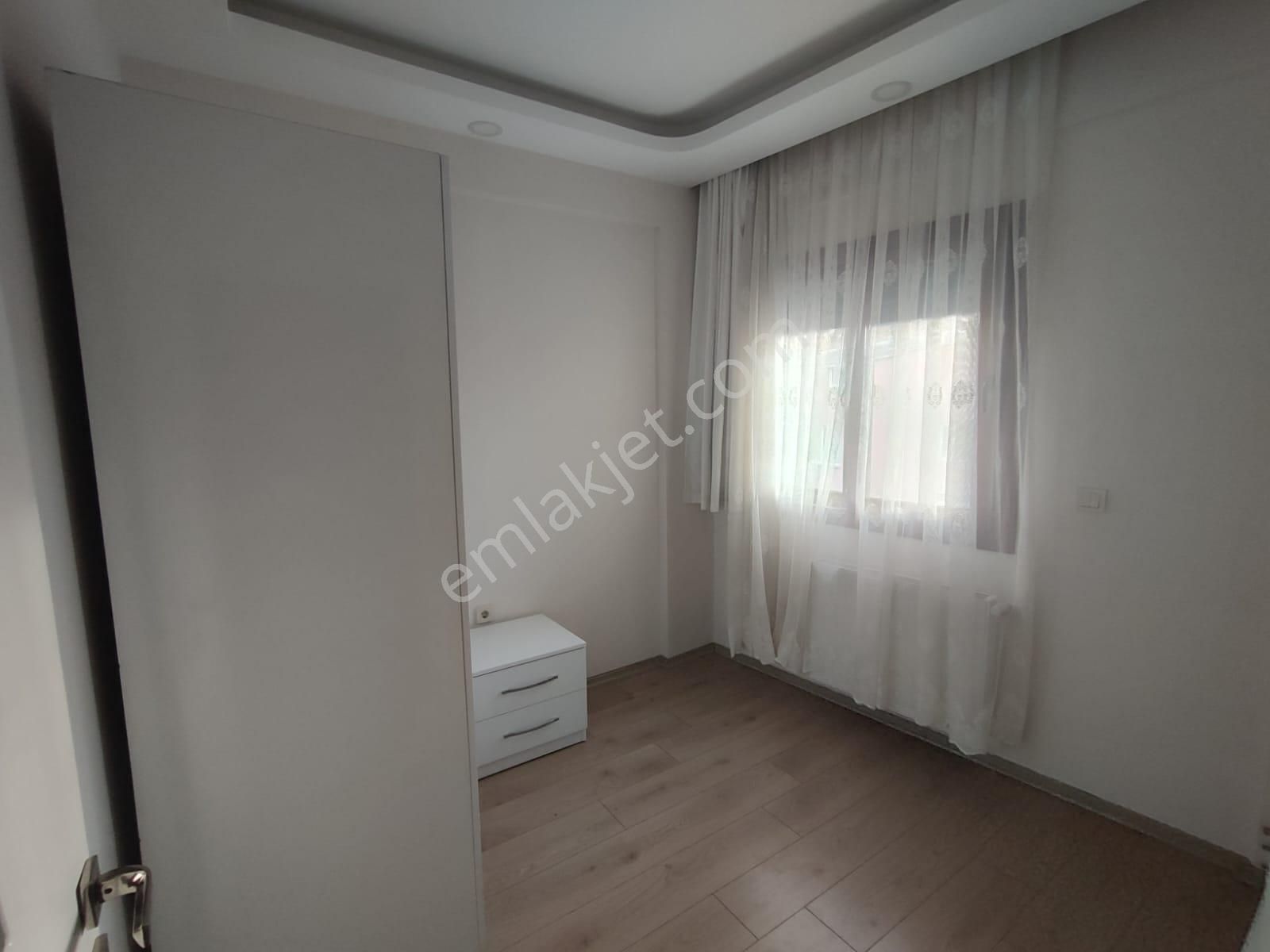 Fevziçakmak Mh. Yeni Binada Asansörlü 2+1 Eşyalı Lüks Daire - Görsel 17