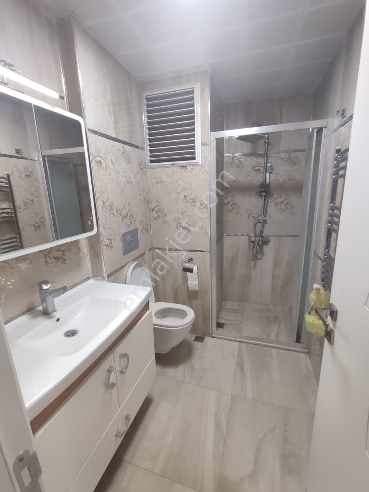 Fevziçakmak Mh. Yeni Binada Asansörlü 2+1 Eşyalı Lüks Daire - Görsel 22