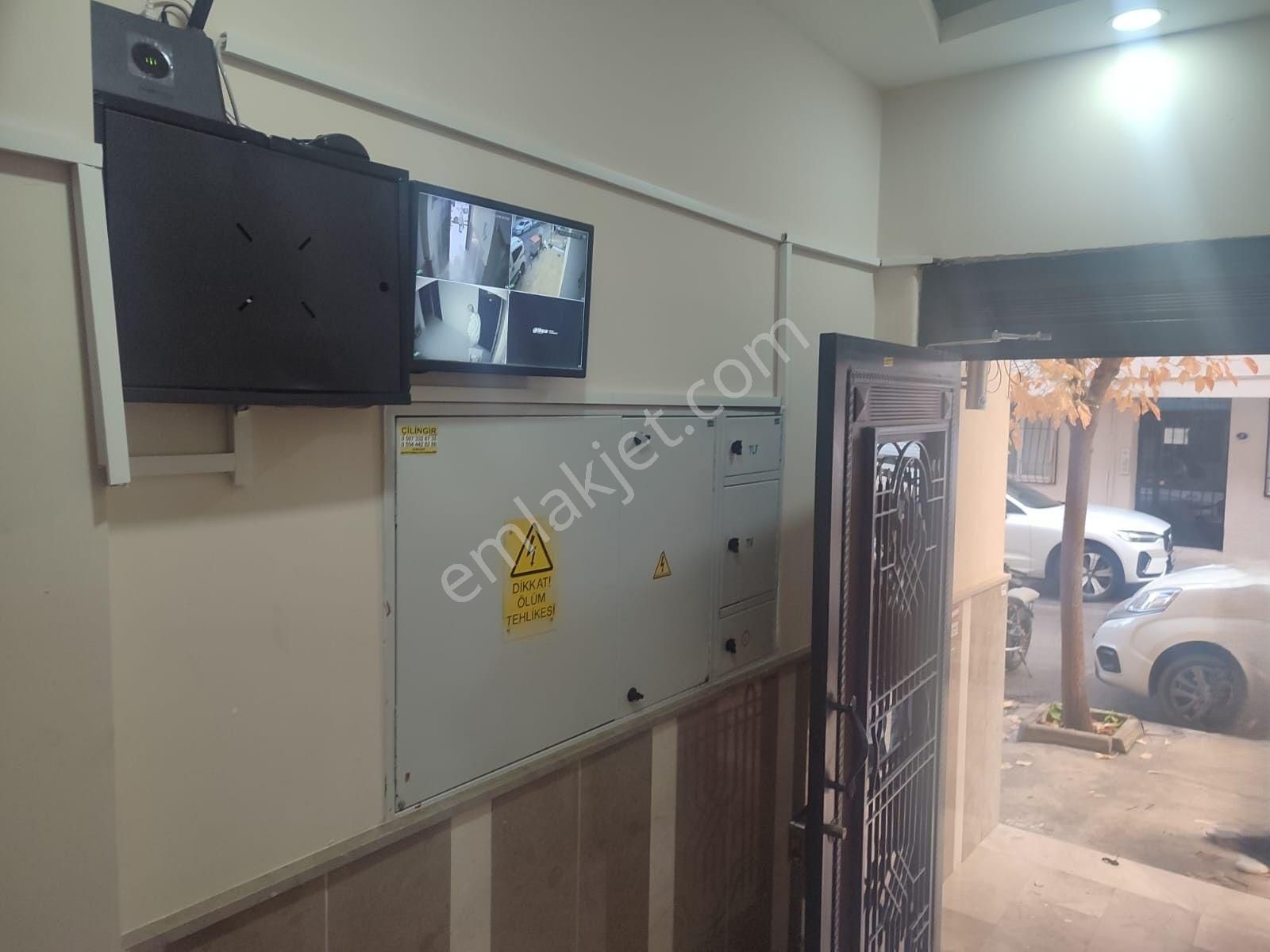 Fevziçakmak Mh. Yeni Binada Asansörlü 2+1 Eşyalı Lüks Daire - Görsel 26