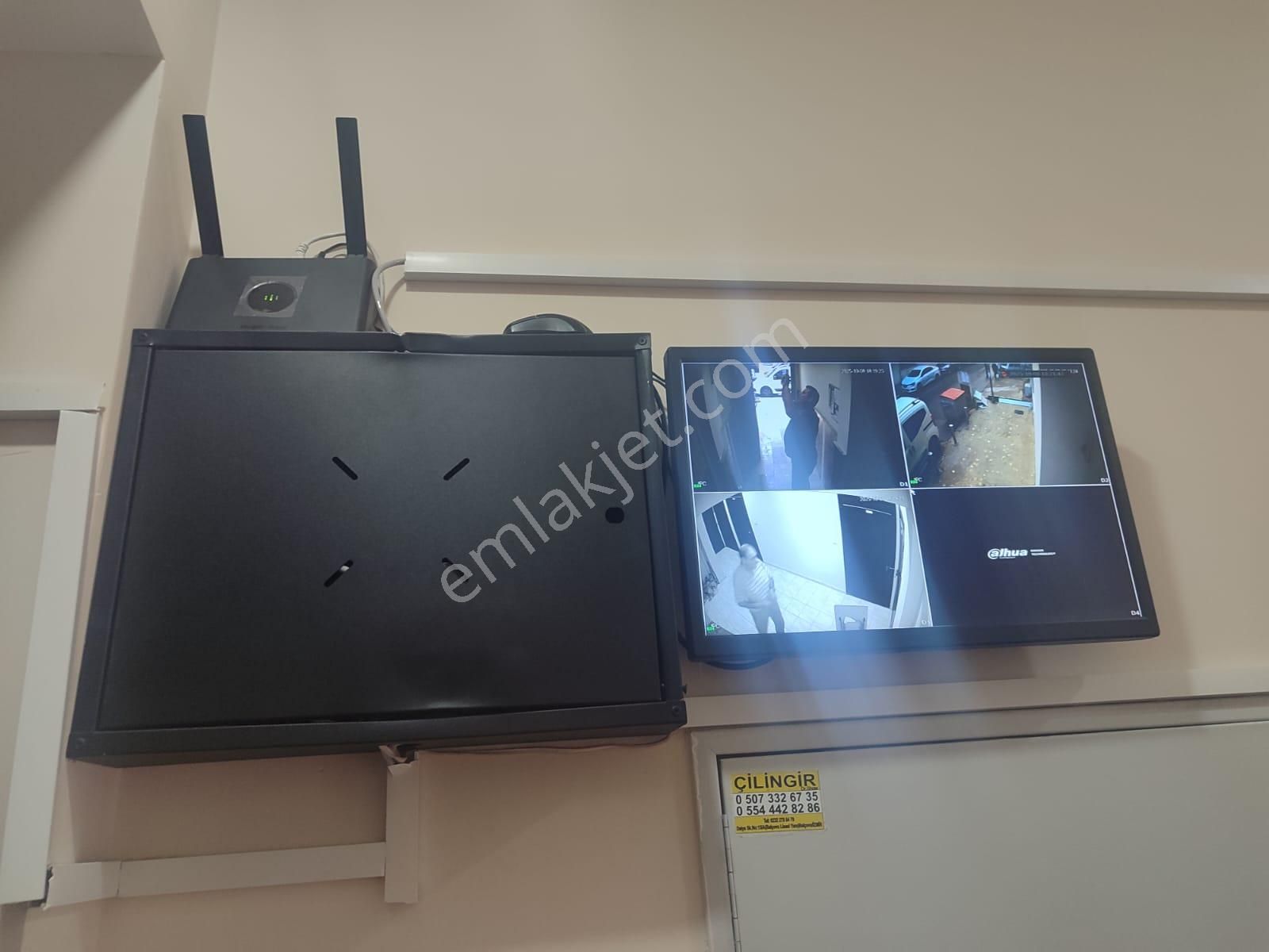 Fevziçakmak Mh. Yeni Binada Asansörlü 2+1 Eşyalı Lüks Daire - Görsel 28