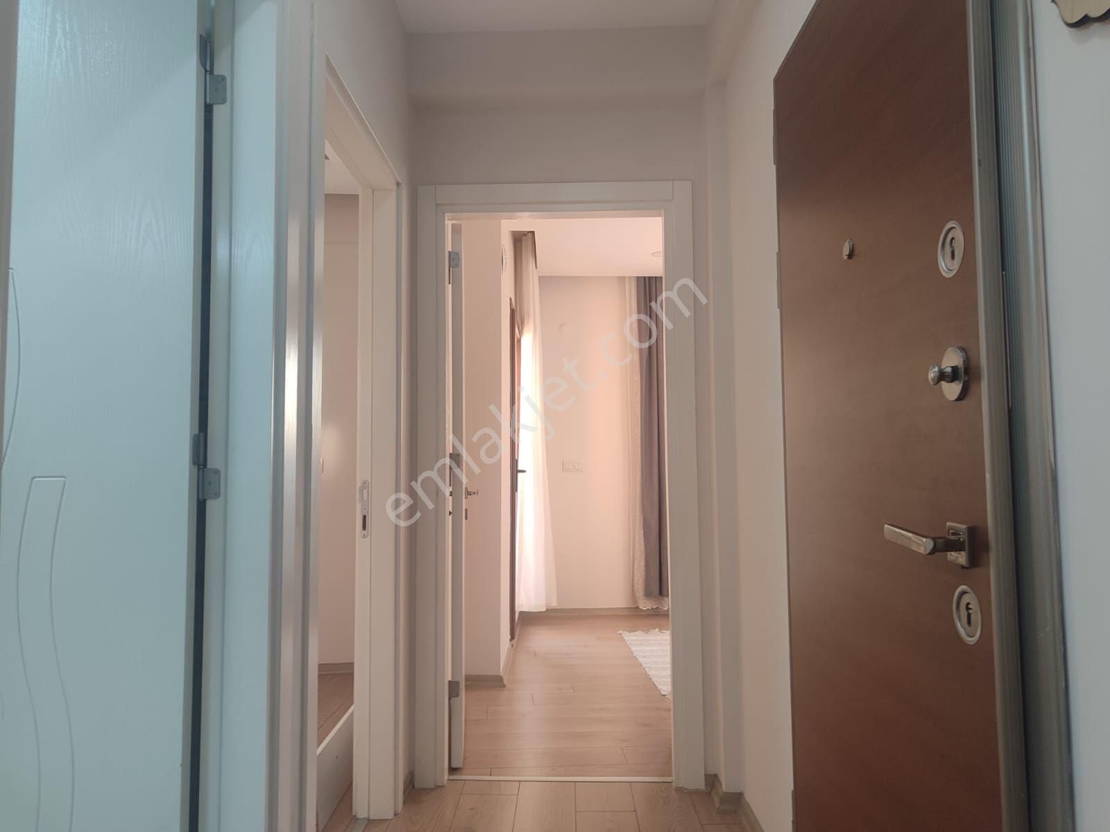 Fevziçakmak Mh. Yeni Binada Asansörlü 2+1 Eşyalı Lüks Daire - Görsel 20