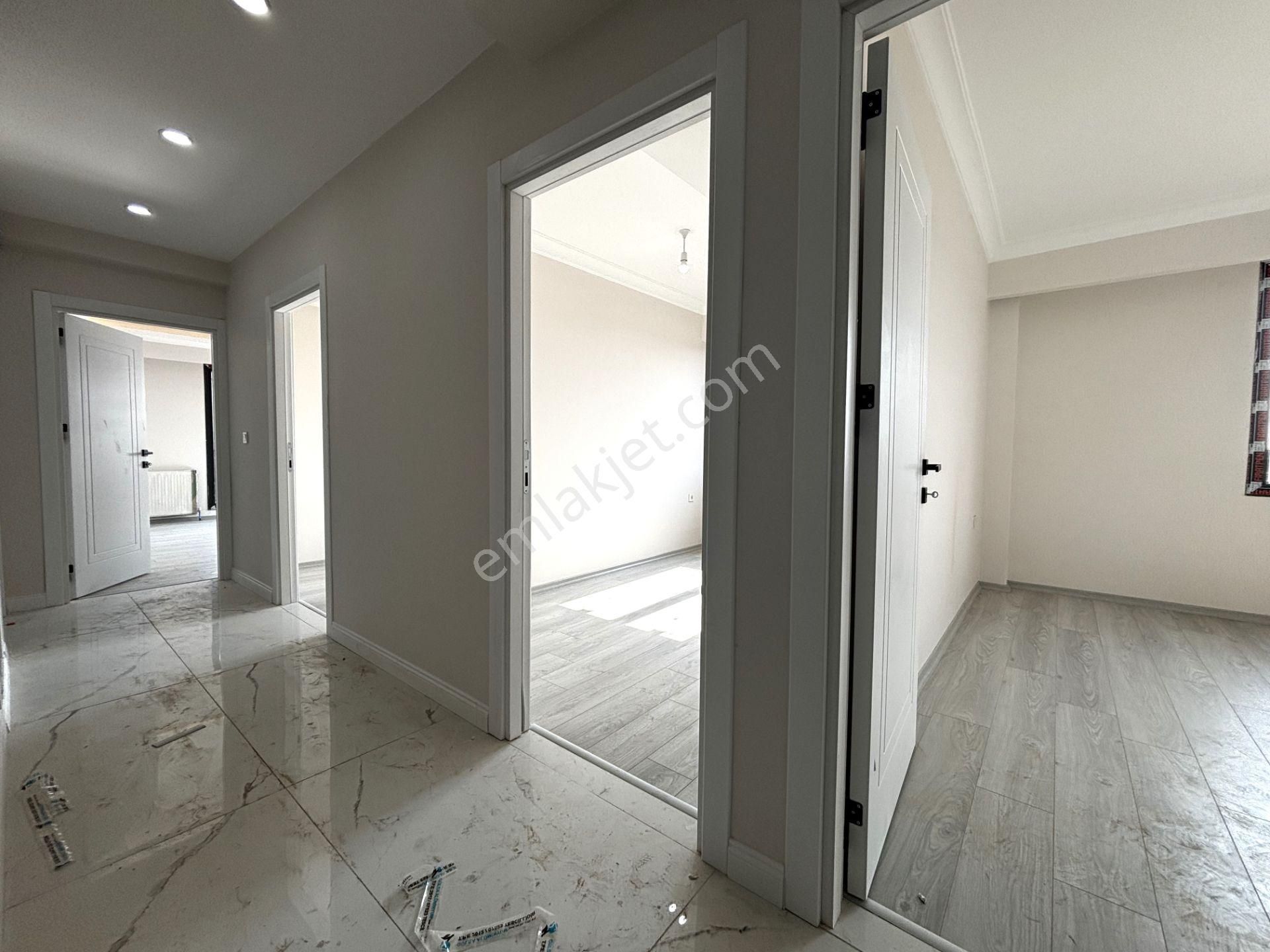 Next House'dan, Otoparklı, Sıfır Bina, Ara Kat, 3+1, 135m2 - Görsel 14