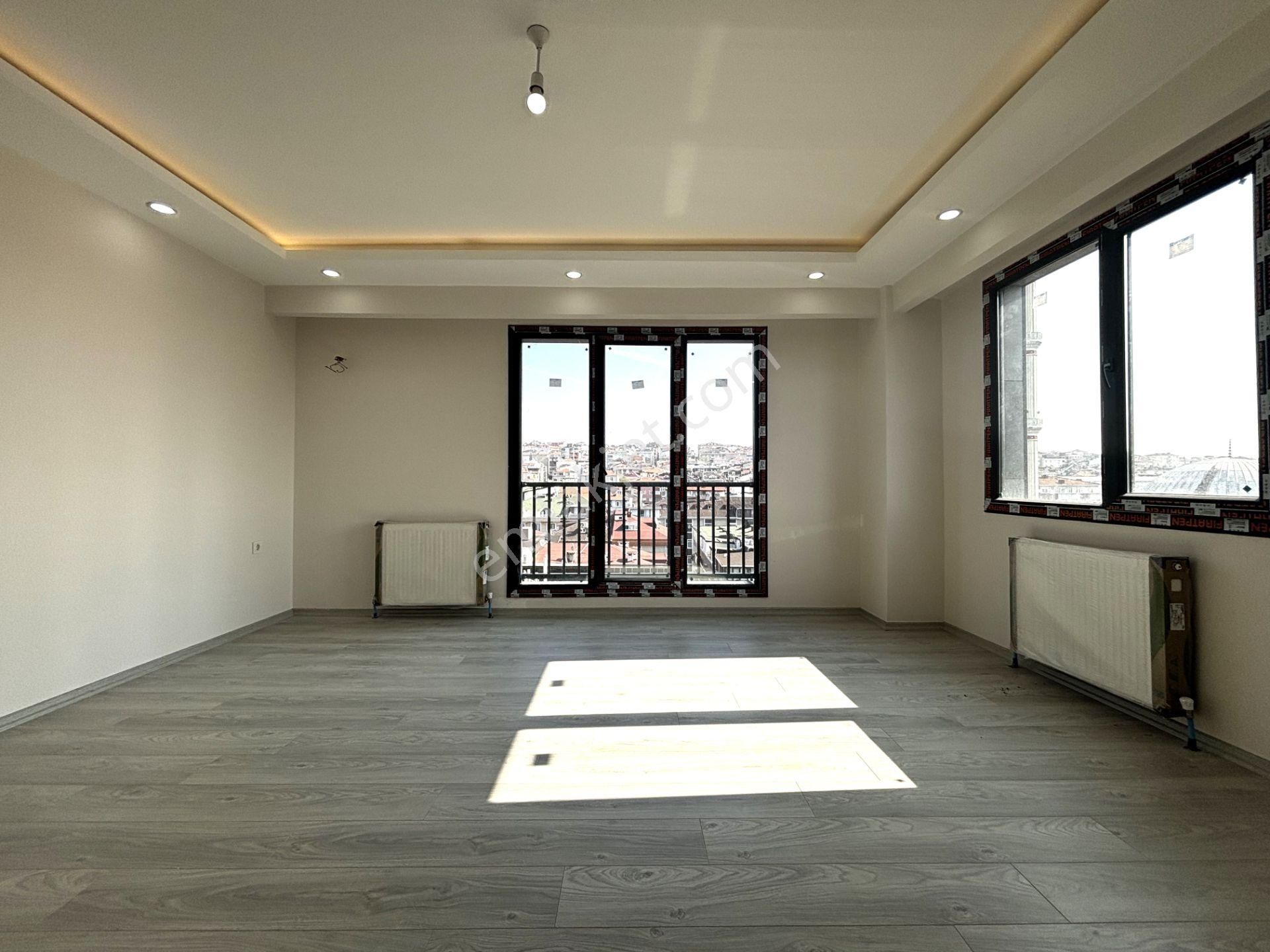 Next House'dan, Otoparklı, Sıfır Bina, Ara Kat, 3+1, 135m2 - Görsel 2
