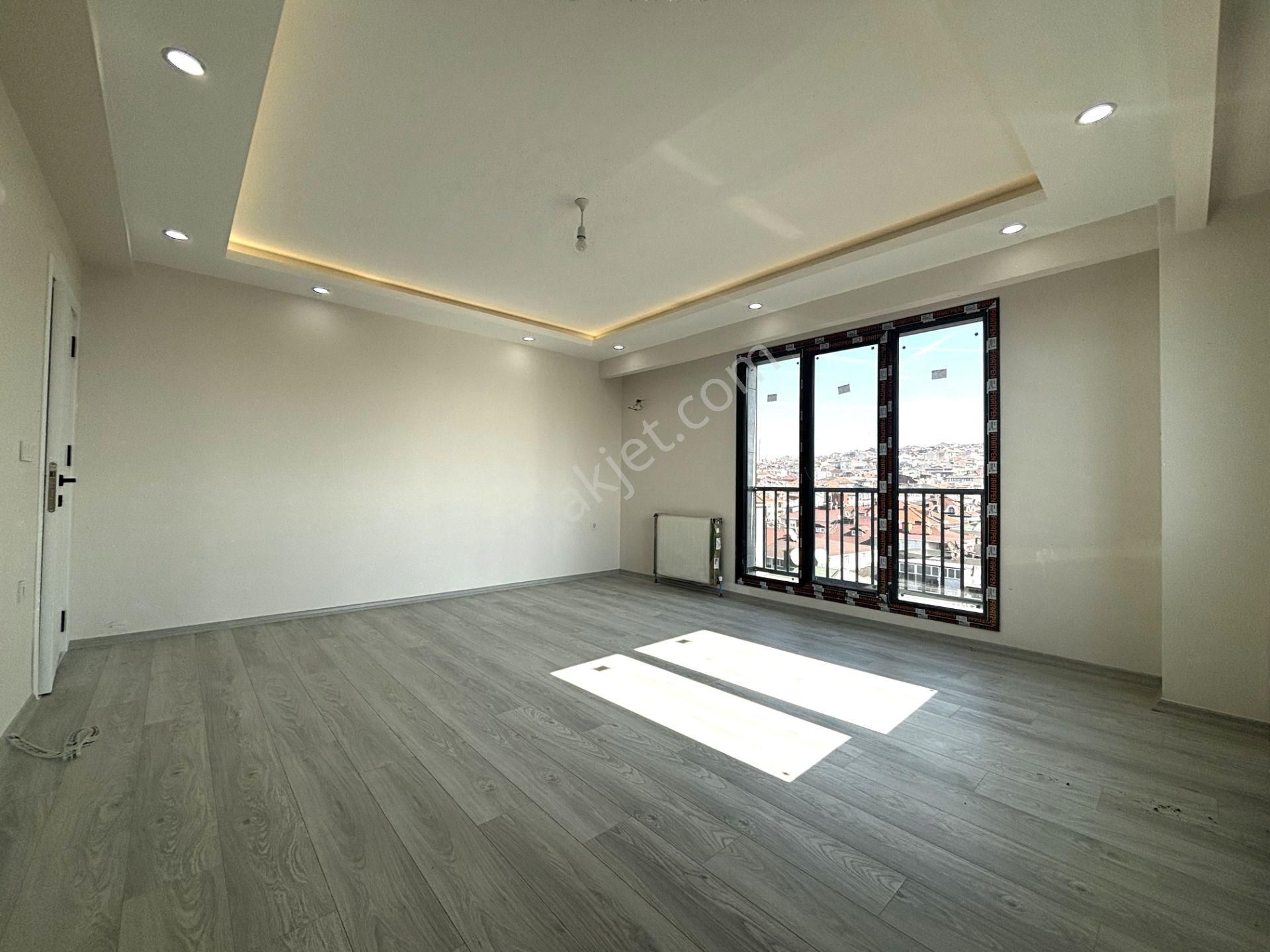 Next House'dan, Otoparklı, Sıfır Bina, Ara Kat, 3+1, 135m2 - Görsel 3