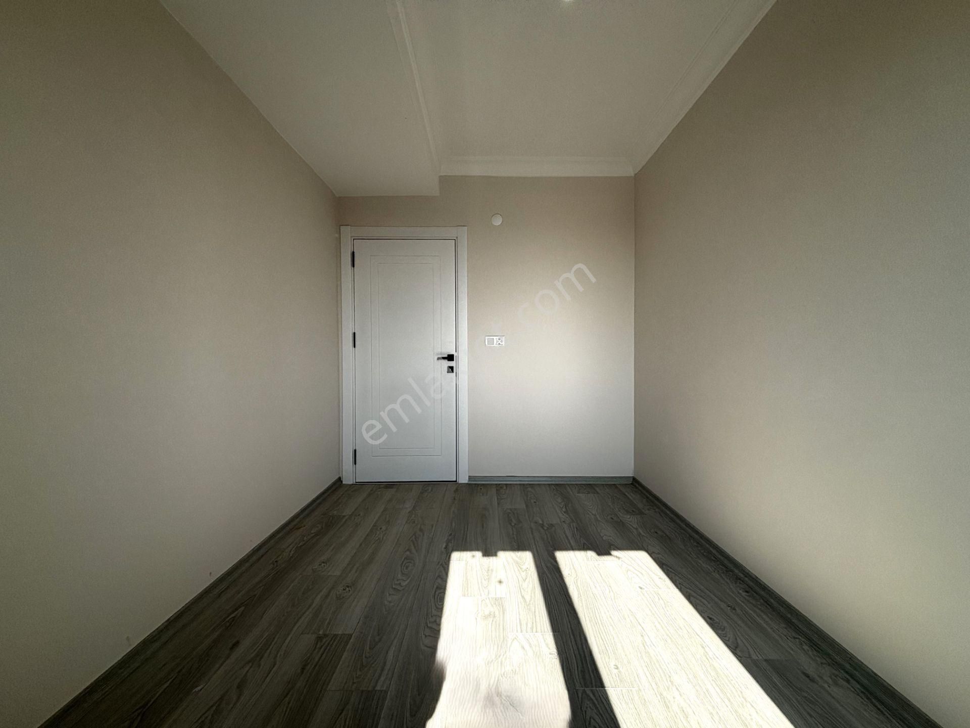 Next House'dan, Otoparklı, Sıfır Bina, Ara Kat, 3+1, 135m2 - Görsel 17