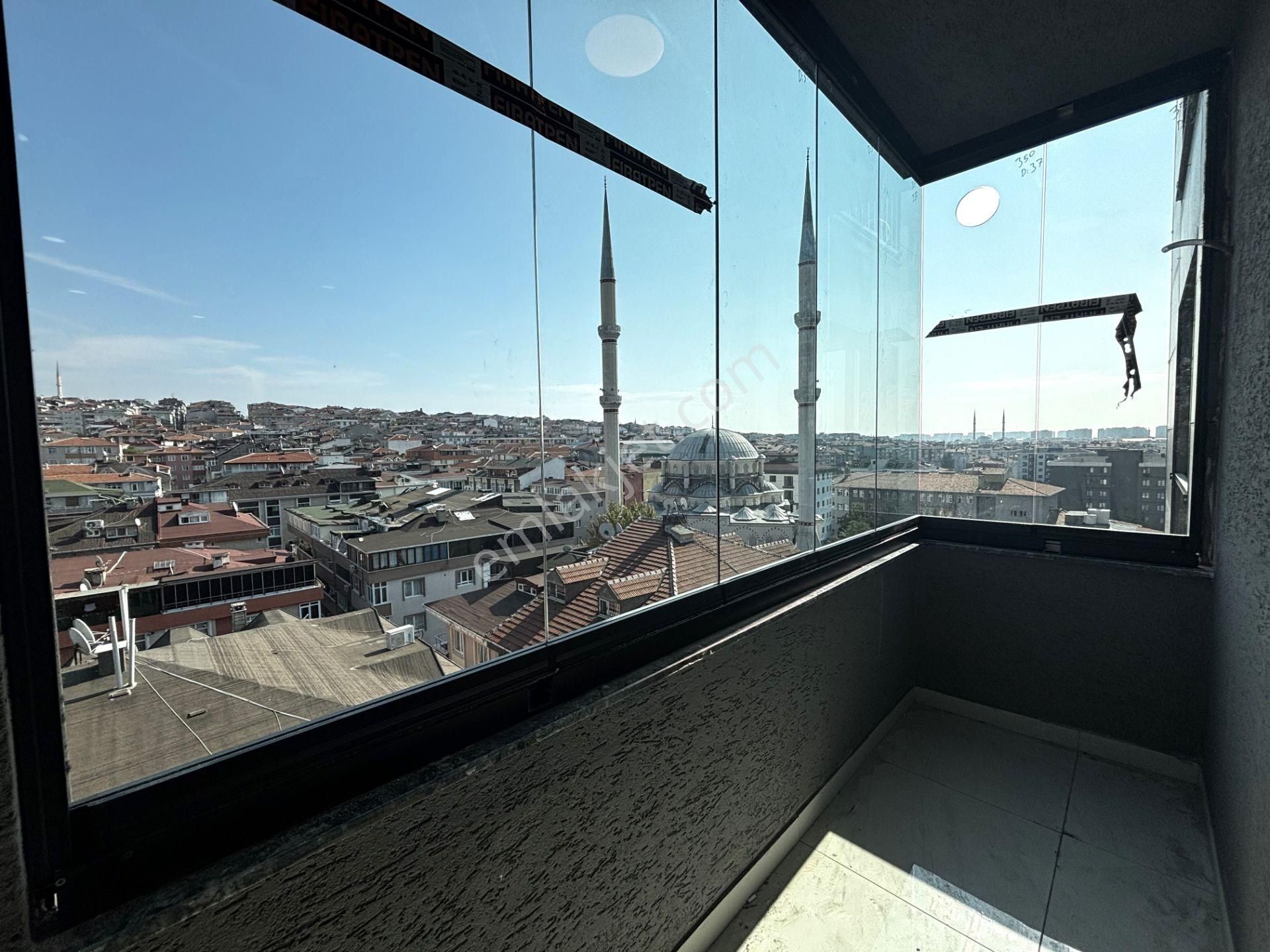 Next House'dan, Otoparklı, Sıfır Bina, Ara Kat, 3+1, 135m2 - Görsel 6