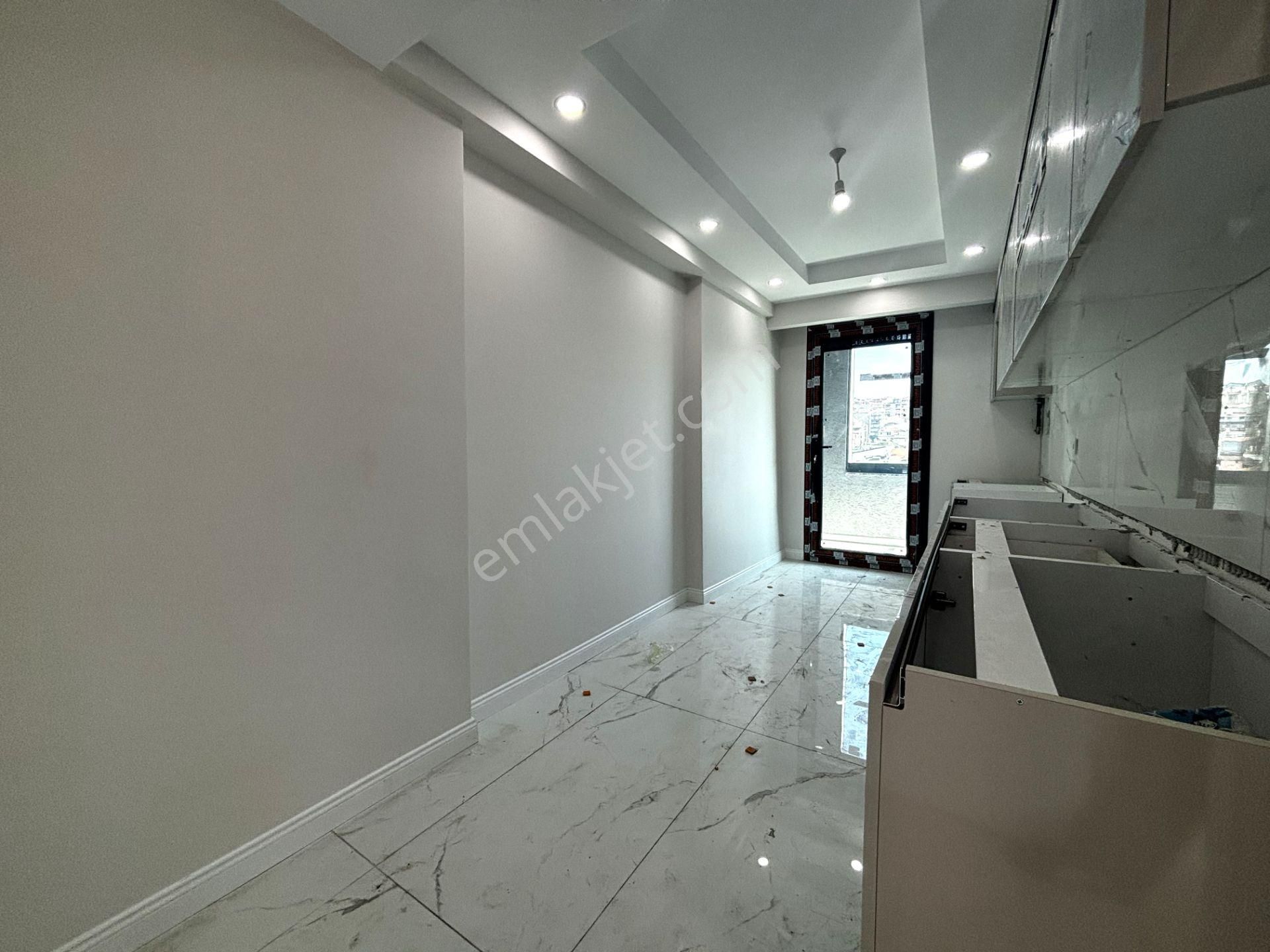 Next House'dan, Otoparklı, Sıfır Bina, Ara Kat, 3+1, 135m2 - Görsel 4