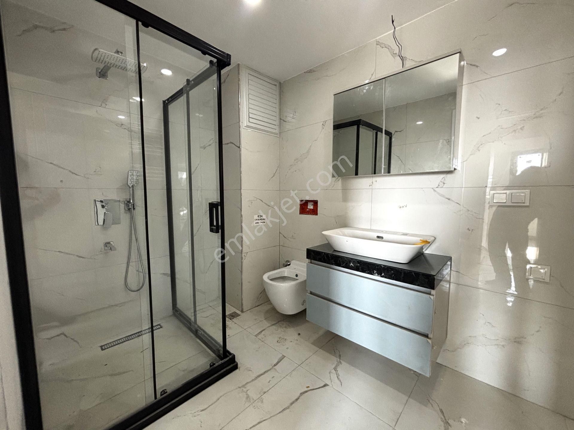 Next House'dan, Otoparklı, Sıfır Bina, Ara Kat, 3+1, 135m2 - Görsel 10