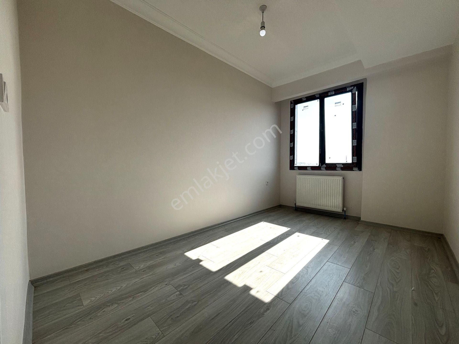 Next House'dan, Otoparklı, Sıfır Bina, Ara Kat, 3+1, 135m2 - Görsel 15