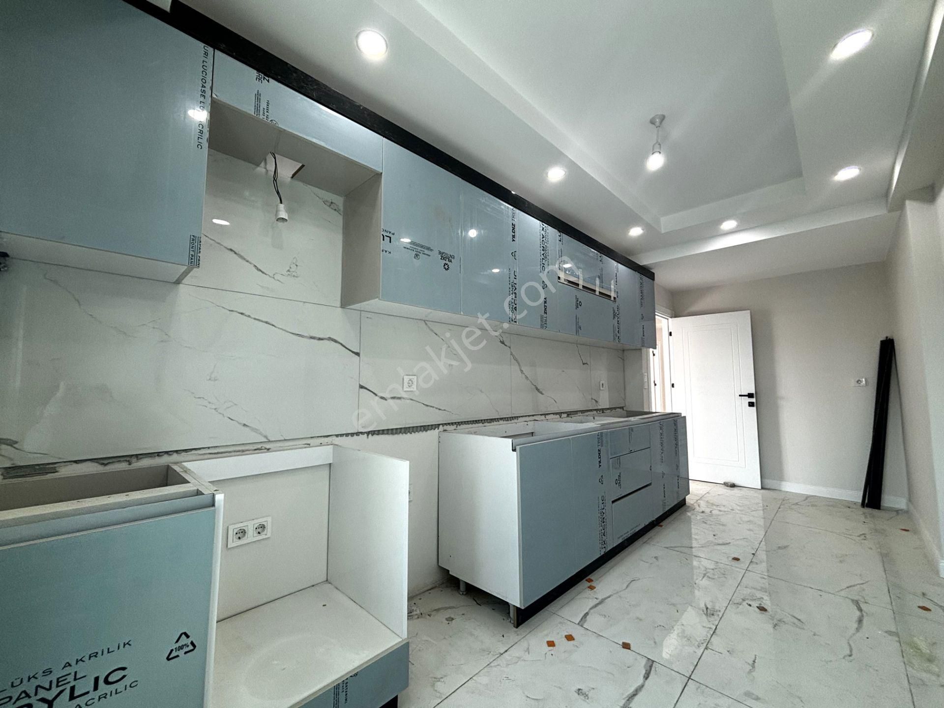 Next House'dan, Otoparklı, Sıfır Bina, Ara Kat, 3+1, 135m2 - Görsel 5