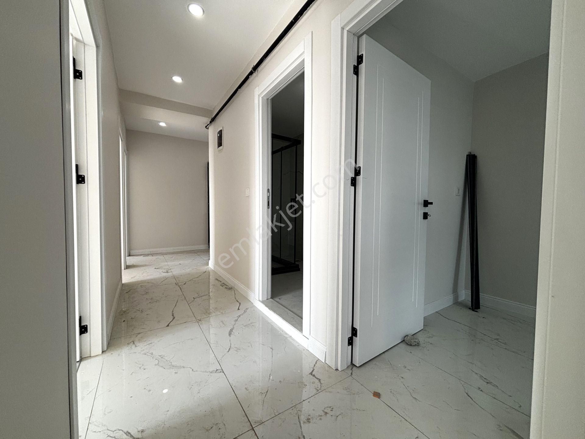 Next House'dan, Otoparklı, Sıfır Bina, Ara Kat, 3+1, 135m2 - Görsel 19