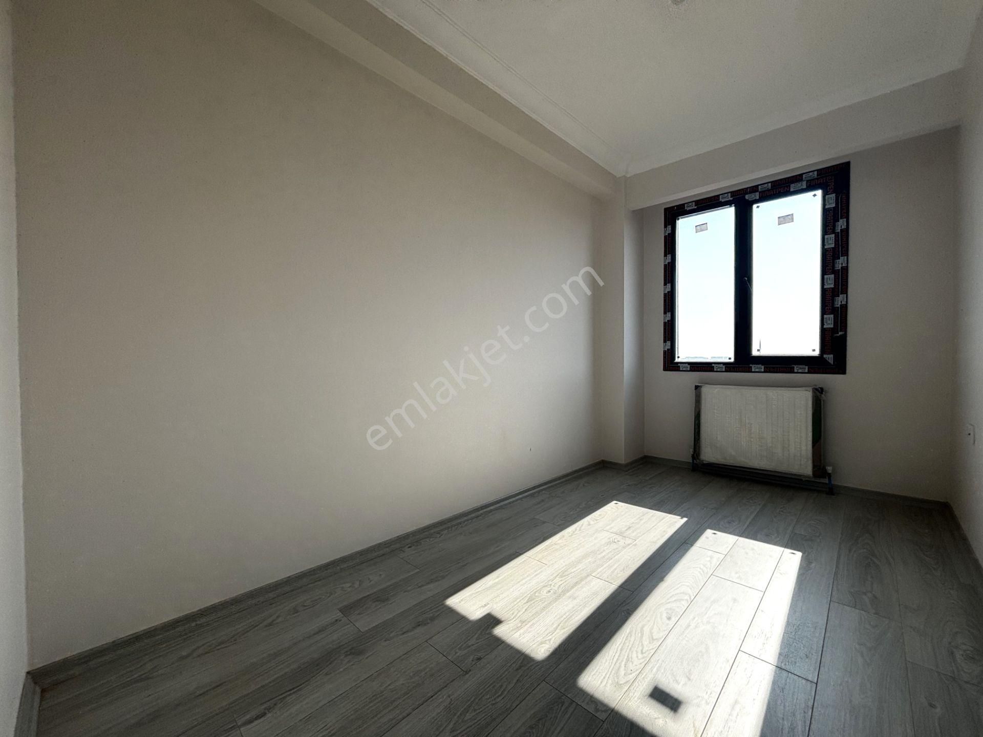Next House'dan, Otoparklı, Sıfır Bina, Ara Kat, 3+1, 135m2 - Görsel 11