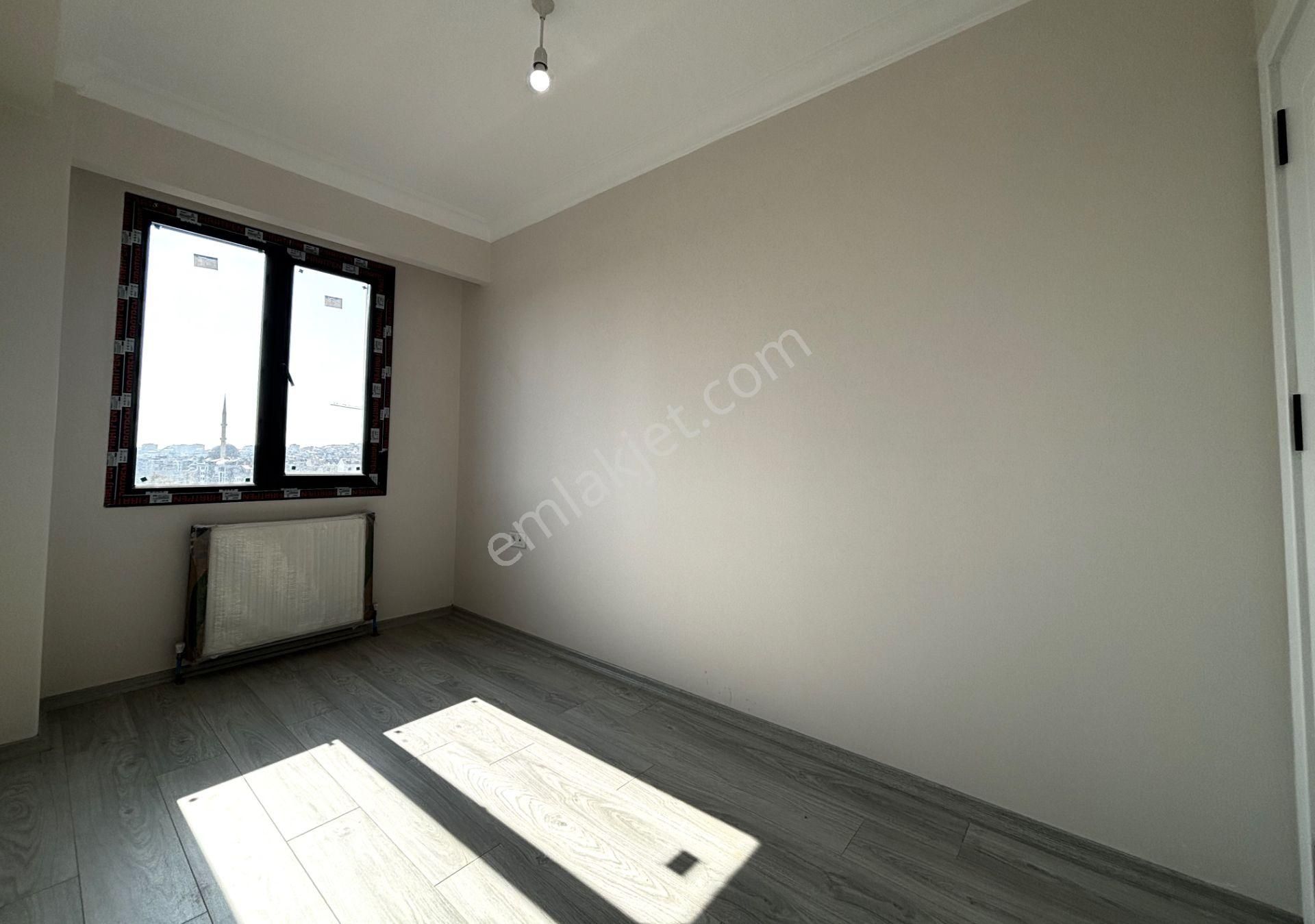 Next House'dan, Otoparklı, Sıfır Bina, Ara Kat, 3+1, 135m2 - Görsel 12