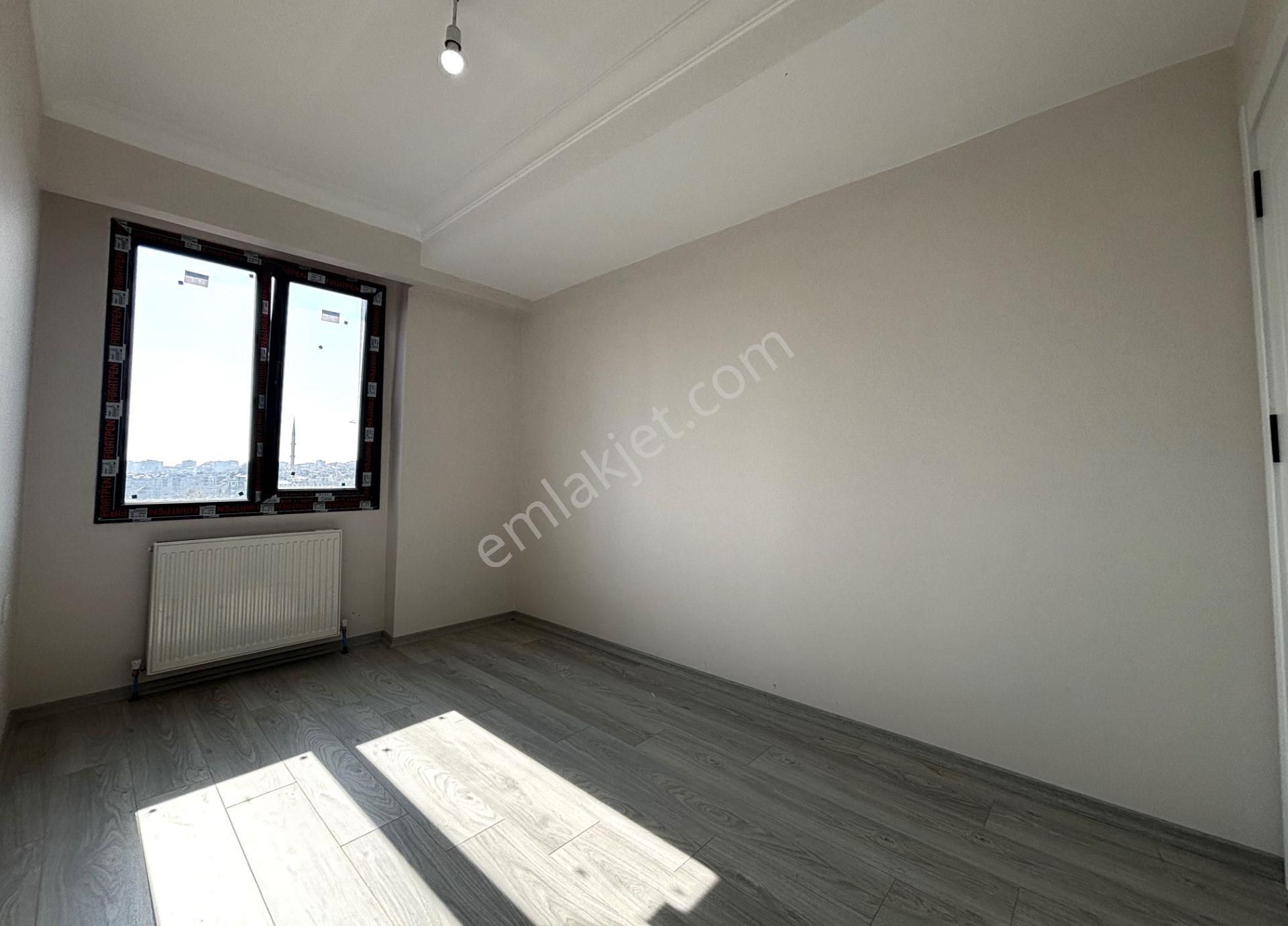 Next House'dan, Otoparklı, Sıfır Bina, Ara Kat, 3+1, 135m2 - Görsel 16