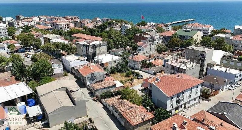 Şarköy Müreftede Yatırıma Uygun 3 Kat İmarlı Arsa - Görsel 7
