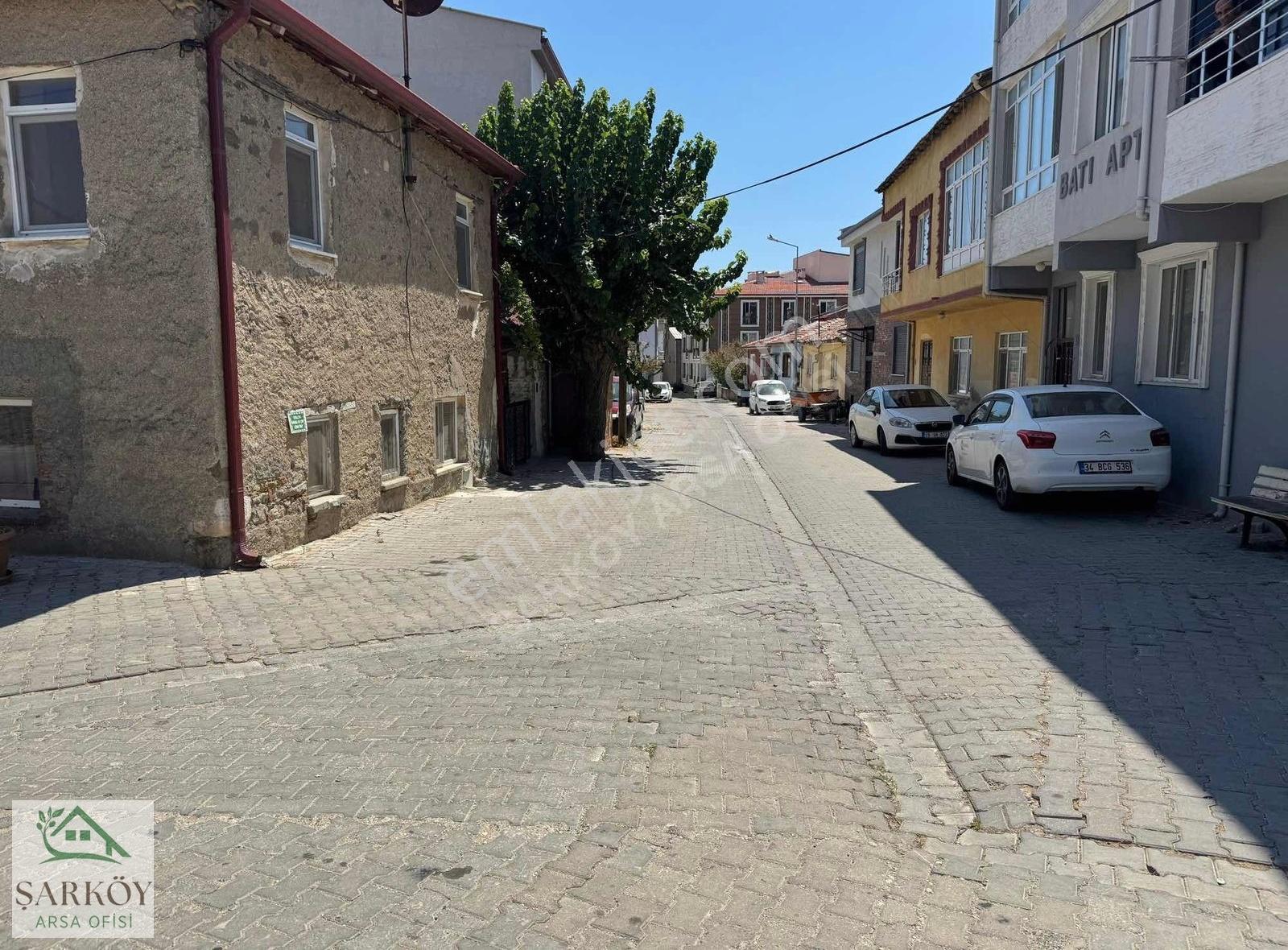 Şarköy Müreftede Yatırıma Uygun 3 Kat İmarlı Arsa - Görsel 10