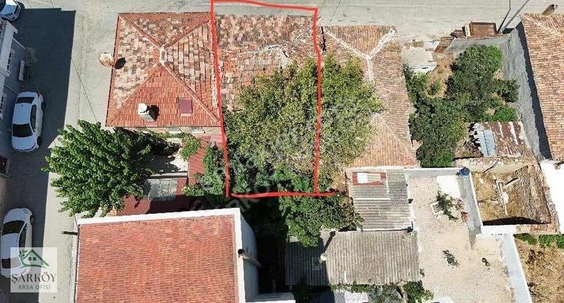 Şarköy Müreftede Yatırıma Uygun 3 Kat İmarlı Arsa - Görsel 4