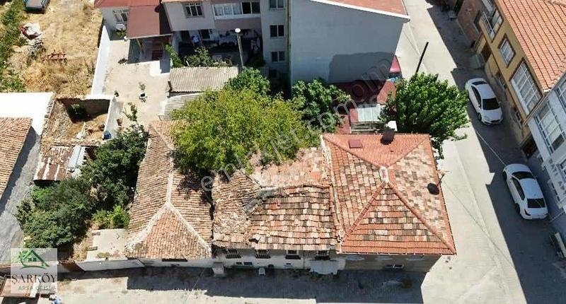 Şarköy Müreftede Yatırıma Uygun 3 Kat İmarlı Arsa - Görsel 8