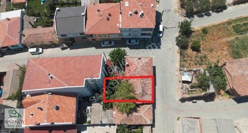 Şarköy Müreftede Yatırıma Uygun 3 Kat İmarlı Arsa - Görsel 2