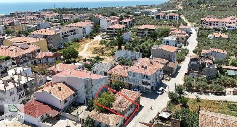 Şarköy Müreftede Yatırıma Uygun 3 Kat İmarlı Arsa - Görsel 6