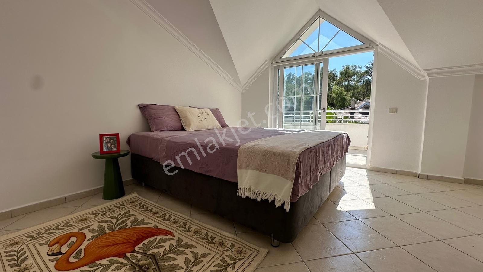 Takas İmkanı / Kemer Merkez Satılık Dubleks/услуги На Русском! - Görsel 21