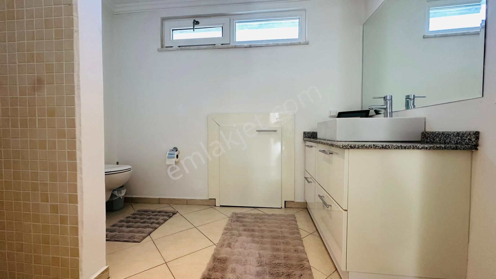 Takas İmkanı / Kemer Merkez Satılık Dubleks/услуги На Русском! - Görsel 22