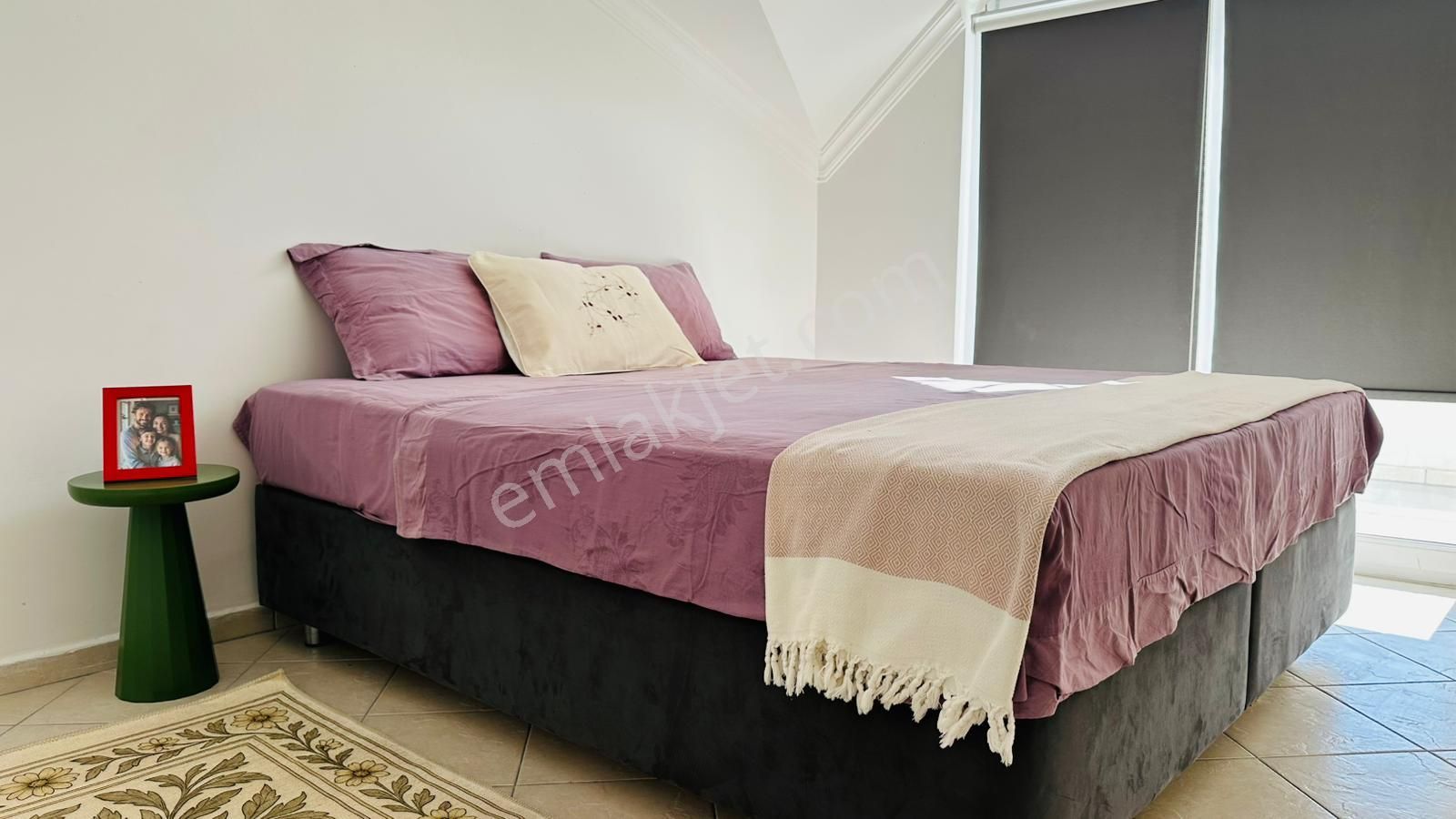 Takas İmkanı / Kemer Merkez Satılık Dubleks/услуги На Русском! - Görsel 19