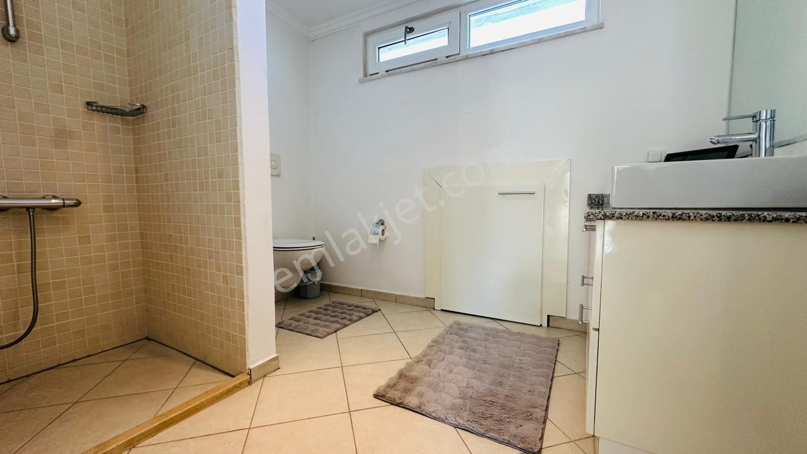 Takas İmkanı / Kemer Merkez Satılık Dubleks/услуги На Русском! - Görsel 23