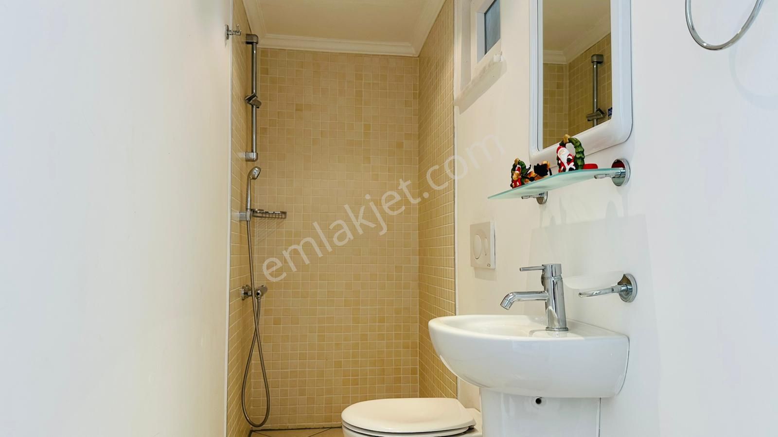 Takas İmkanı / Kemer Merkez Satılık Dubleks/услуги На Русском! - Görsel 24