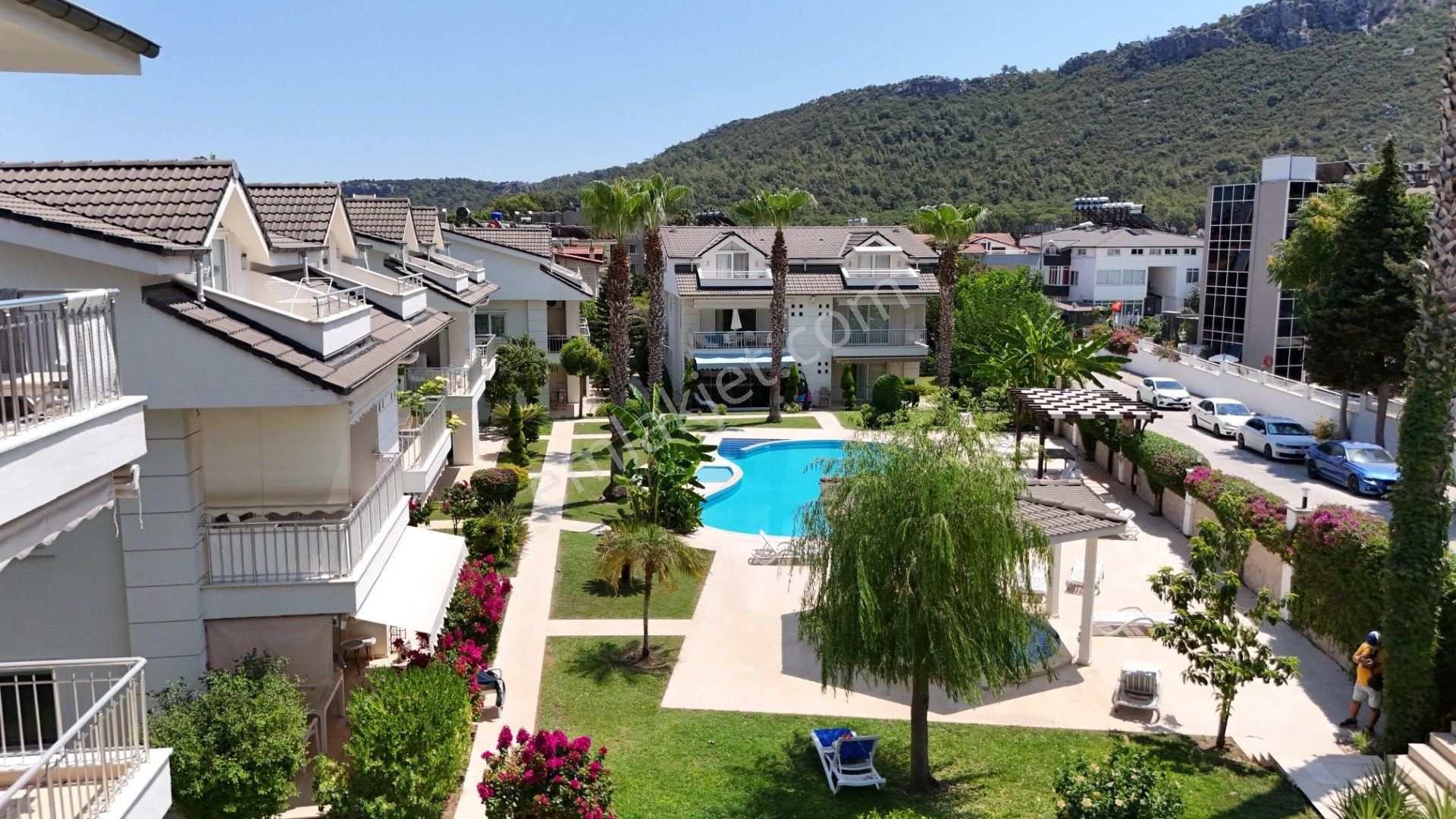 Takas İmkanı / Kemer Merkez Satılık Dubleks/услуги На Русском! - Görsel 4