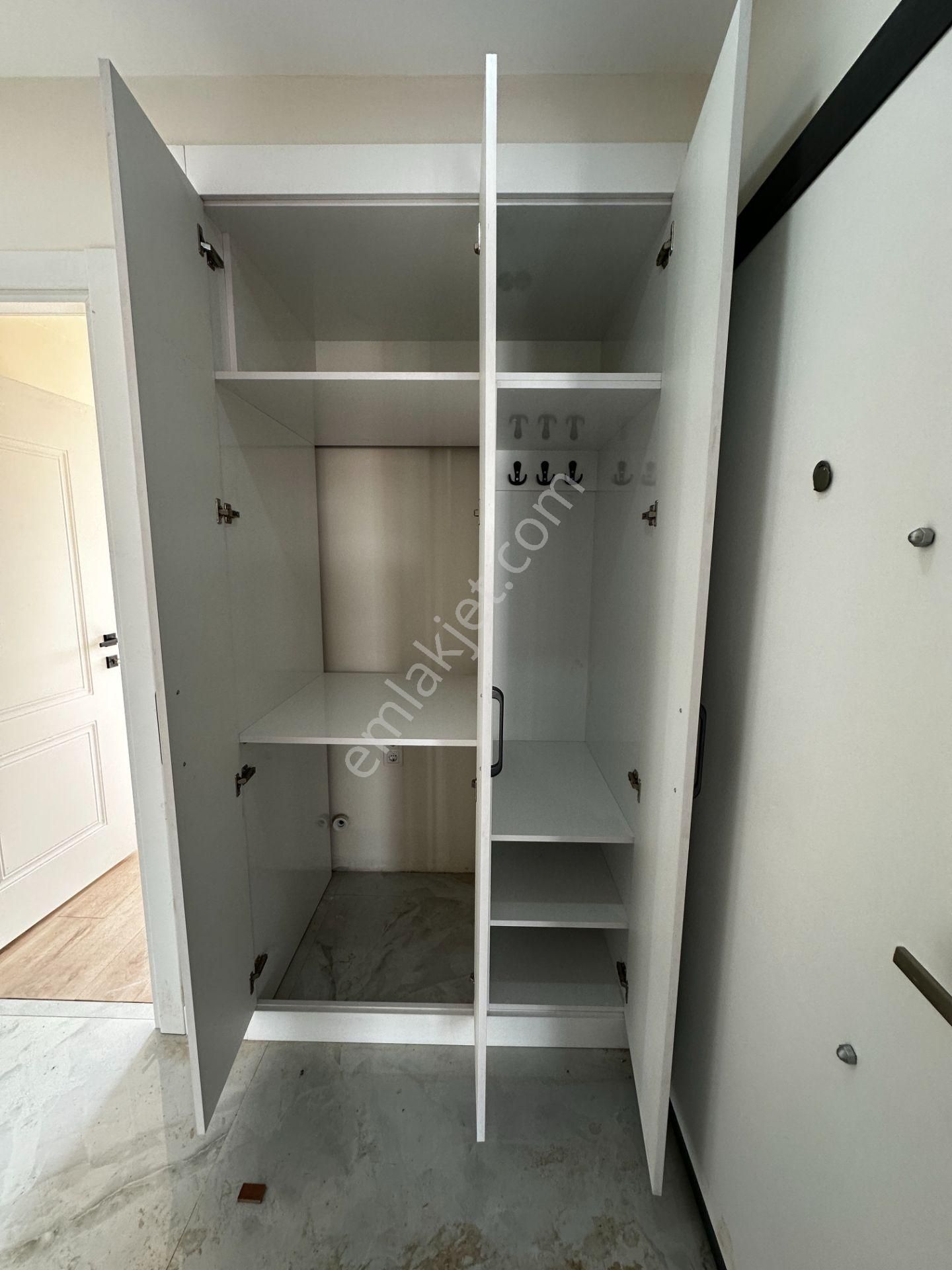 Next House'dan Siyavuşpaşada K.otoparklı 3+1 135m2, Fırsat Daire - Görsel 18