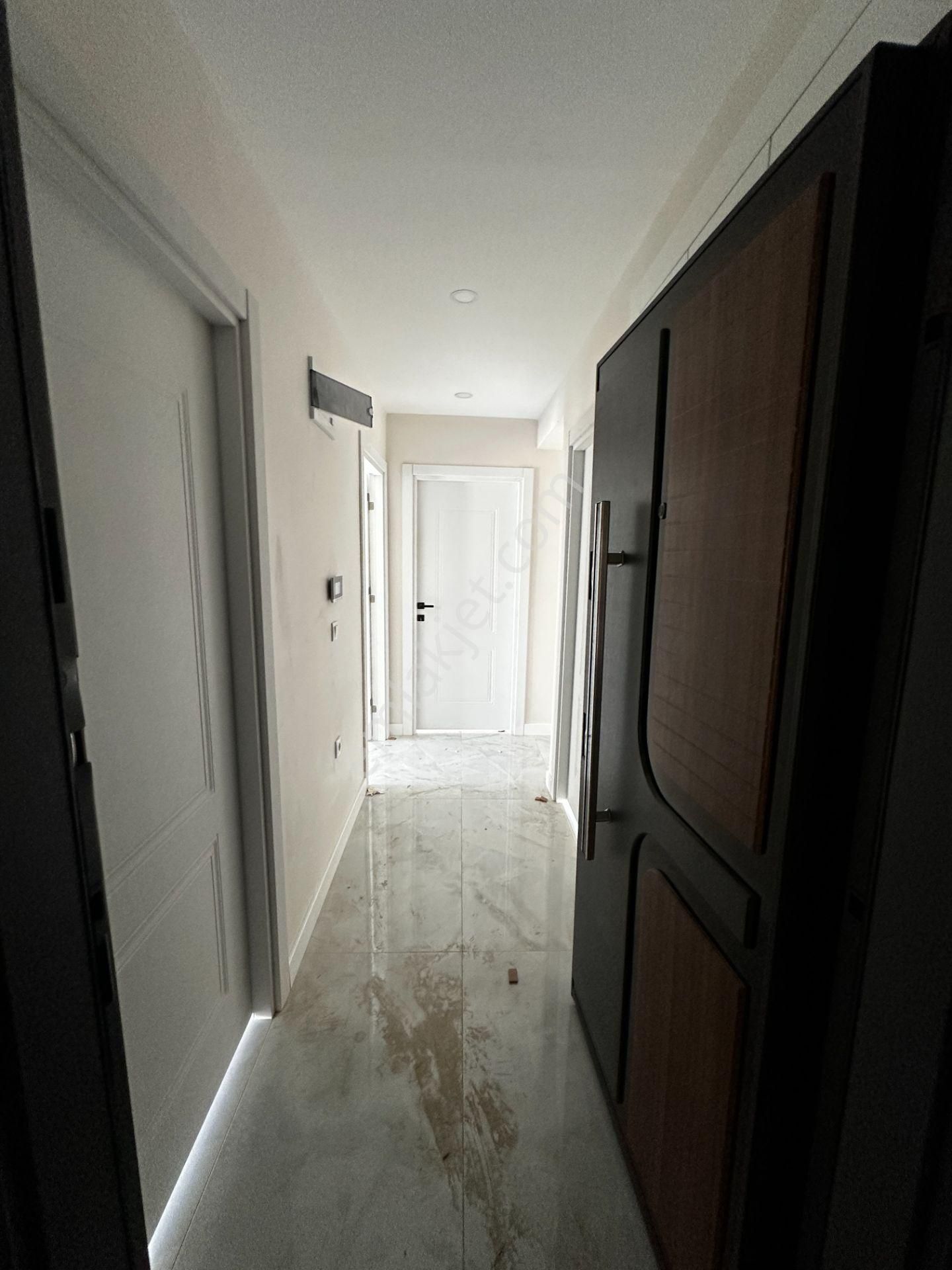 Next House'dan Siyavuşpaşada K.otoparklı 3+1 135m2, Fırsat Daire - Görsel 19