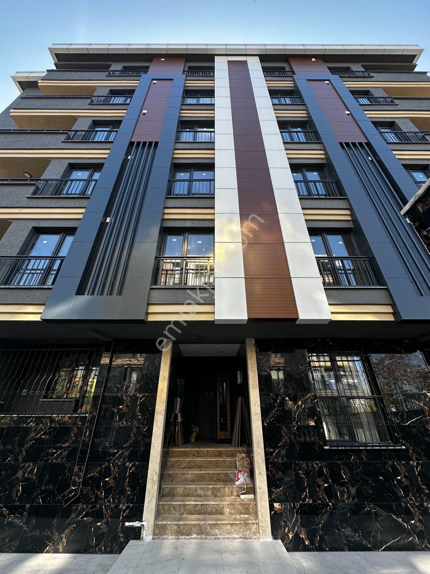 Next House'dan Siyavuşpaşada K.otoparklı 3+1 135m2, Fırsat Daire