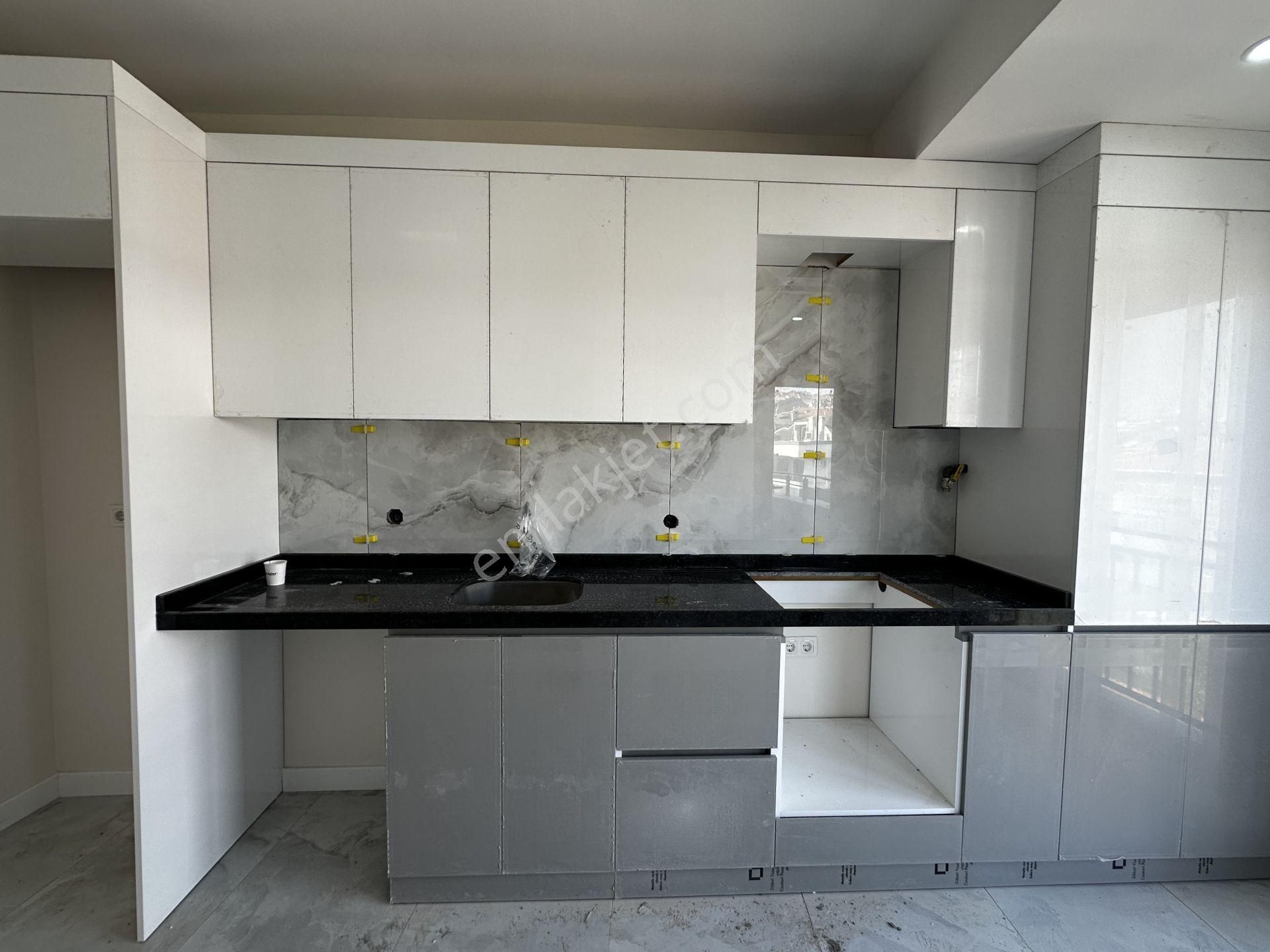 Next House'dan Siyavuşpaşada K.otoparklı 3+1 135m2, Fırsat Daire - Görsel 9