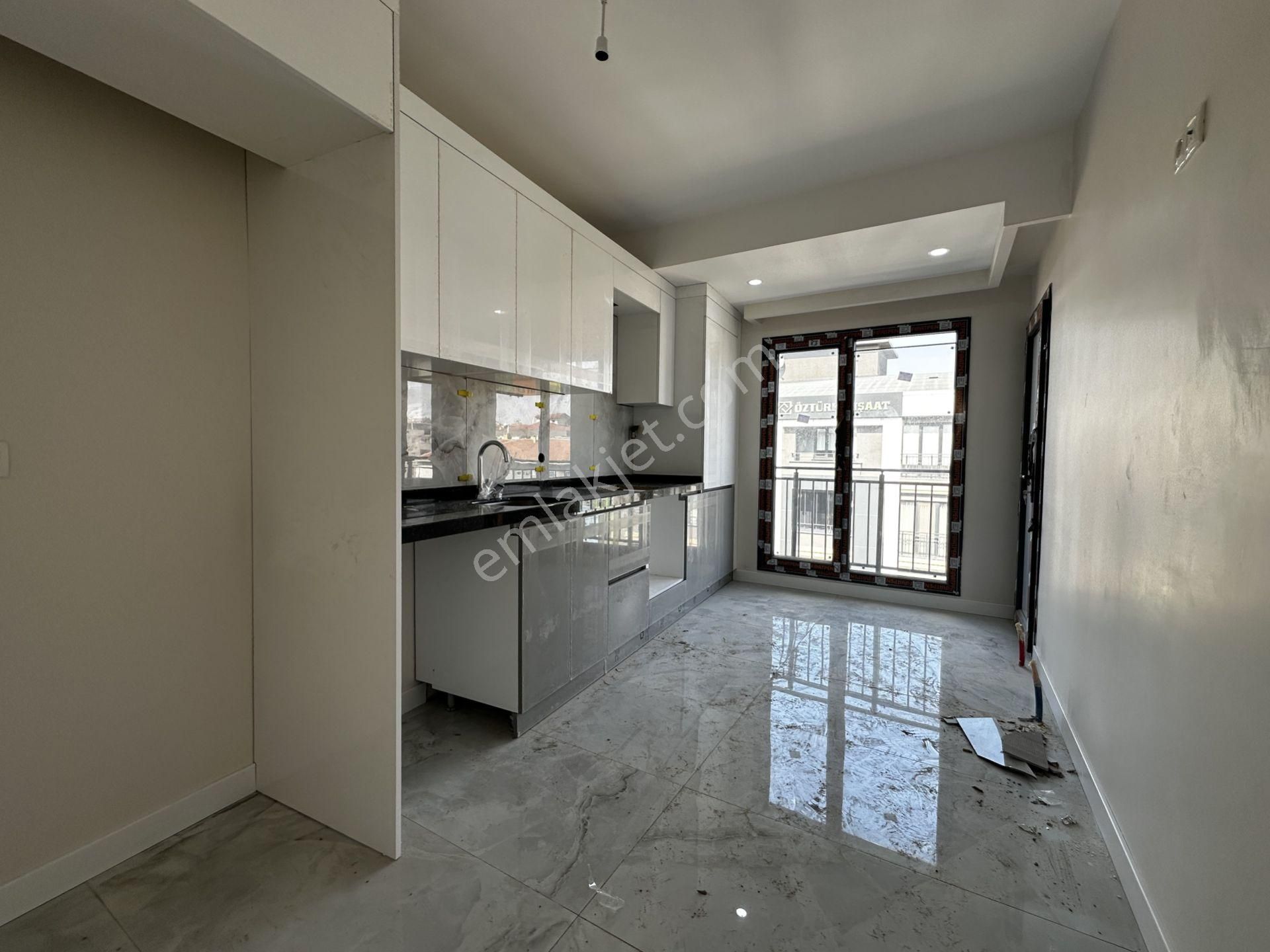 Next House'dan Siyavuşpaşada K.otoparklı 3+1 135m2, Fırsat Daire - Görsel 8