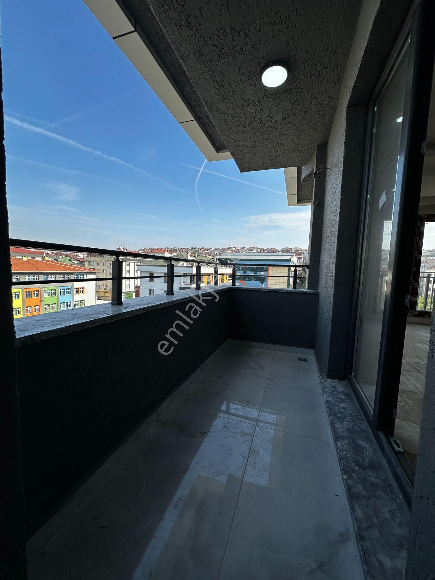 Next House'dan Siyavuşpaşada K.otoparklı 3+1 135m2, Fırsat Daire - Görsel 6