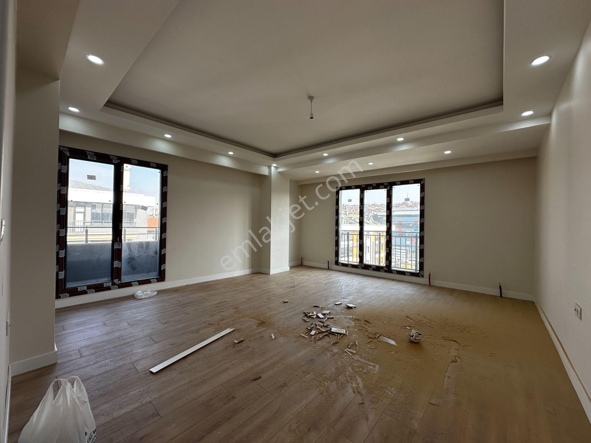 Next House'dan Siyavuşpaşada K.otoparklı 3+1 135m2, Fırsat Daire - Görsel 5