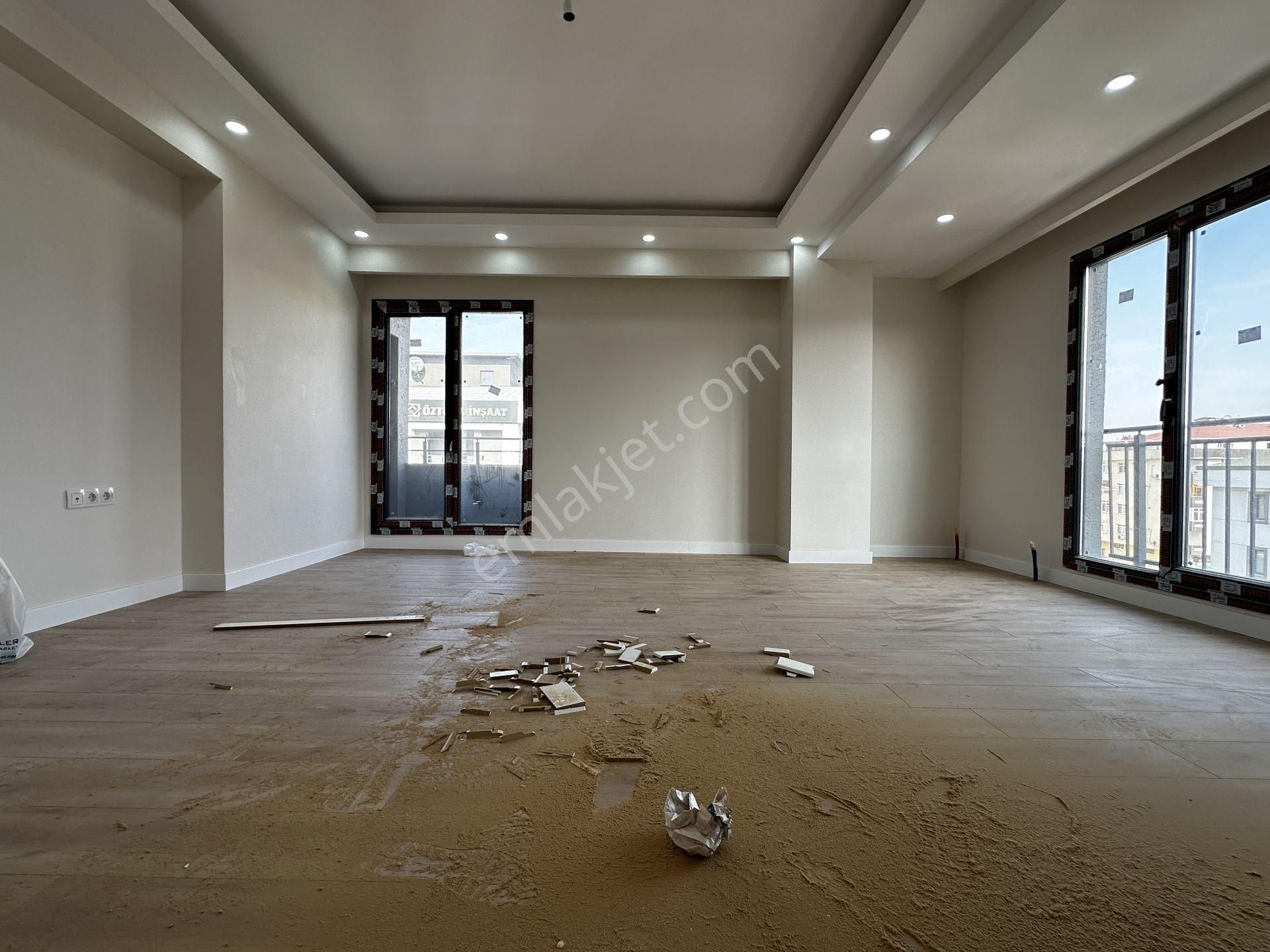 Next House'dan Siyavuşpaşada K.otoparklı 3+1 135m2, Fırsat Daire - Görsel 3