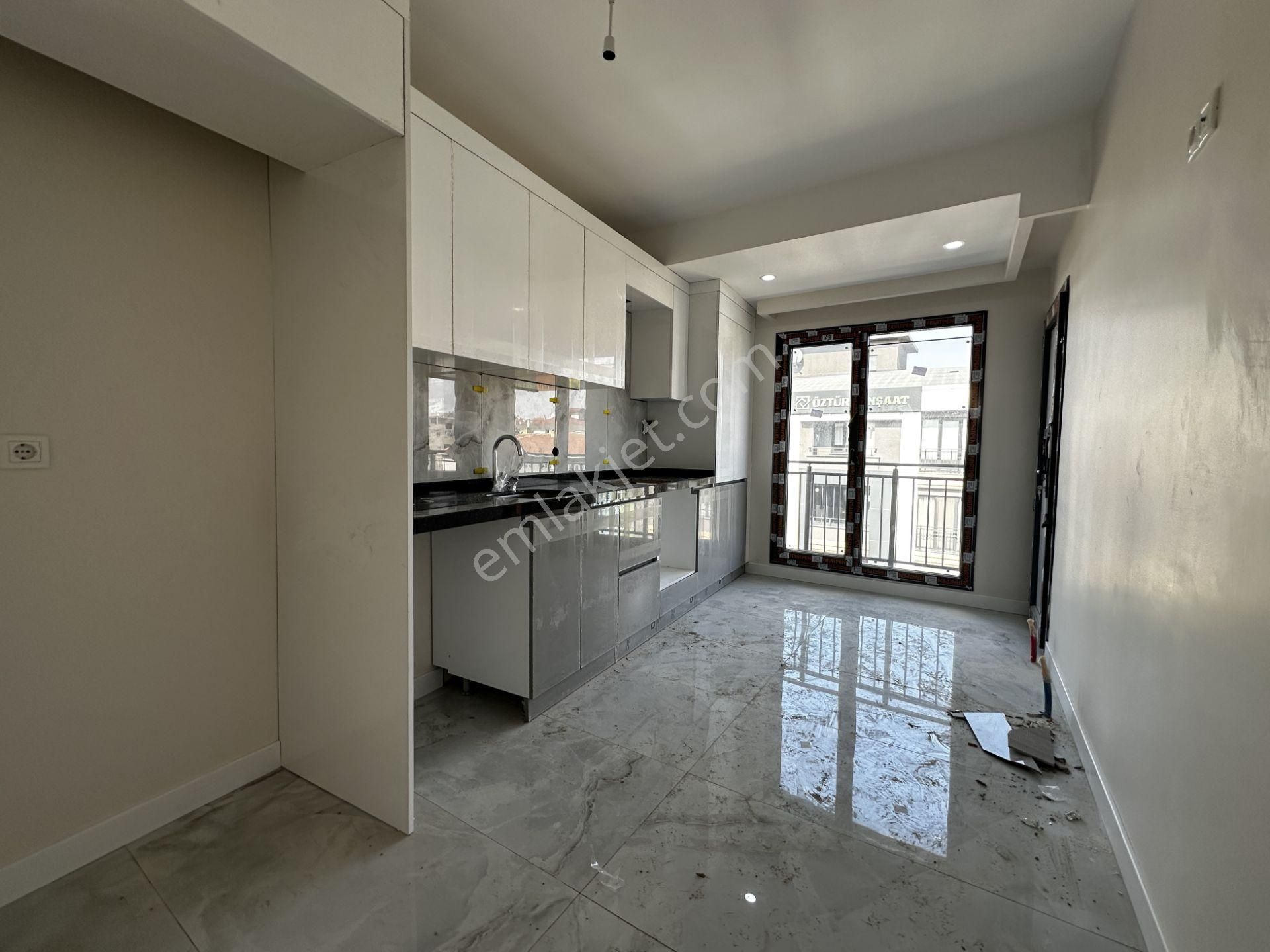 Next House'dan Siyavuşpaşada K.otoparklı 3+1 135m2, Fırsat Daire - Görsel 10