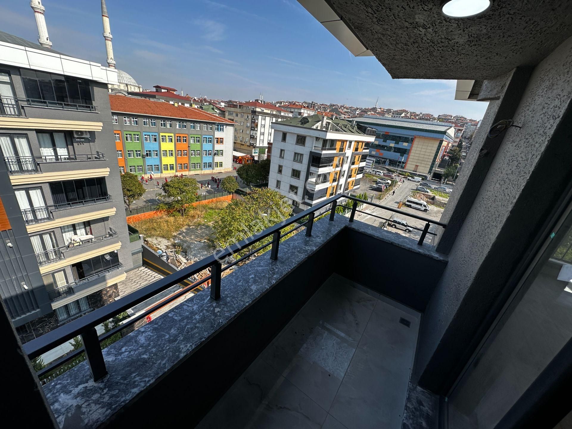 Next House'dan Siyavuşpaşada K.otoparklı 3+1 135m2, Fırsat Daire - Görsel 7