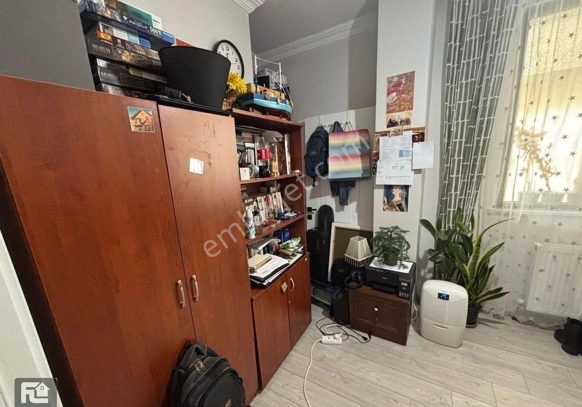 F-l Emlaktan Ünalan Metro Metrobüs Emaar Avm Libadiye Yakını 1+1 Yeni - Görsel 6