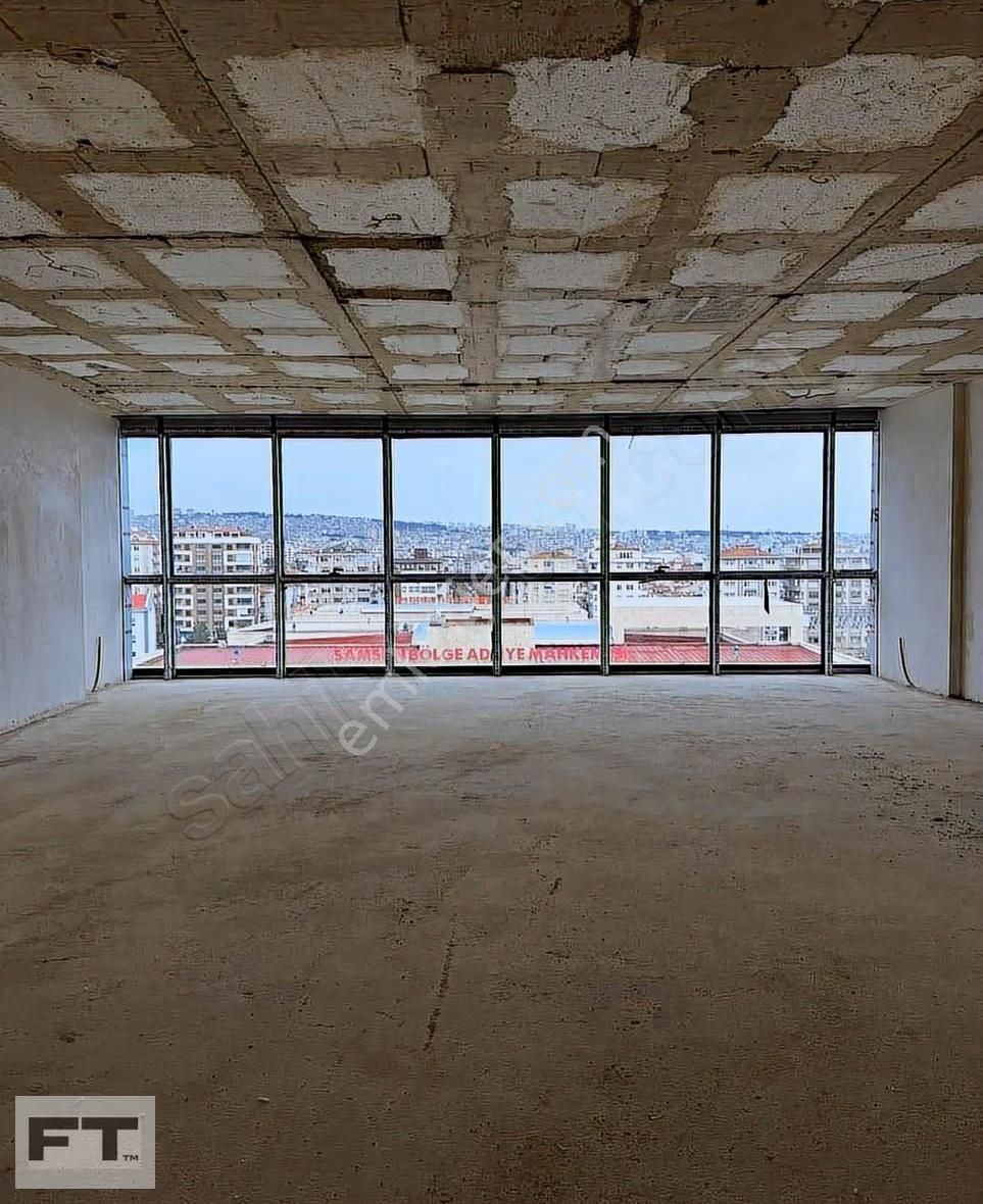İlkadım Da Prestijli Satılık Ofis - Görsel 8