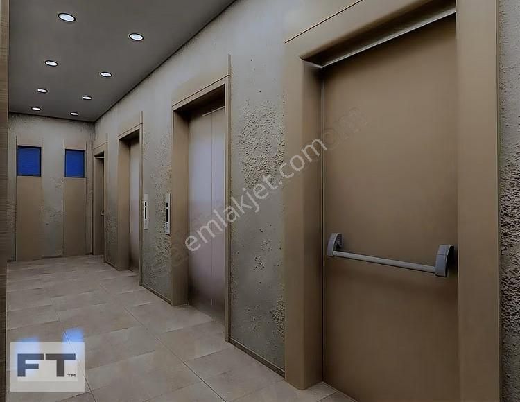 İlkadım Da Prestijli Satılık Ofis - Görsel 2
