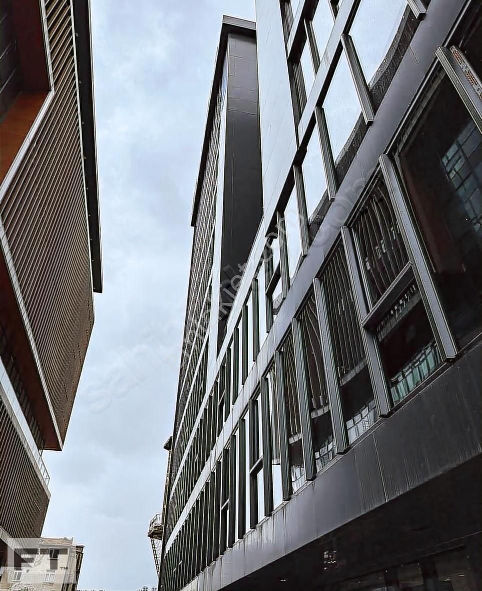 Ft Gayrimenkul'den Ft Plaza 2 De Satılık Ofis - Görsel 29