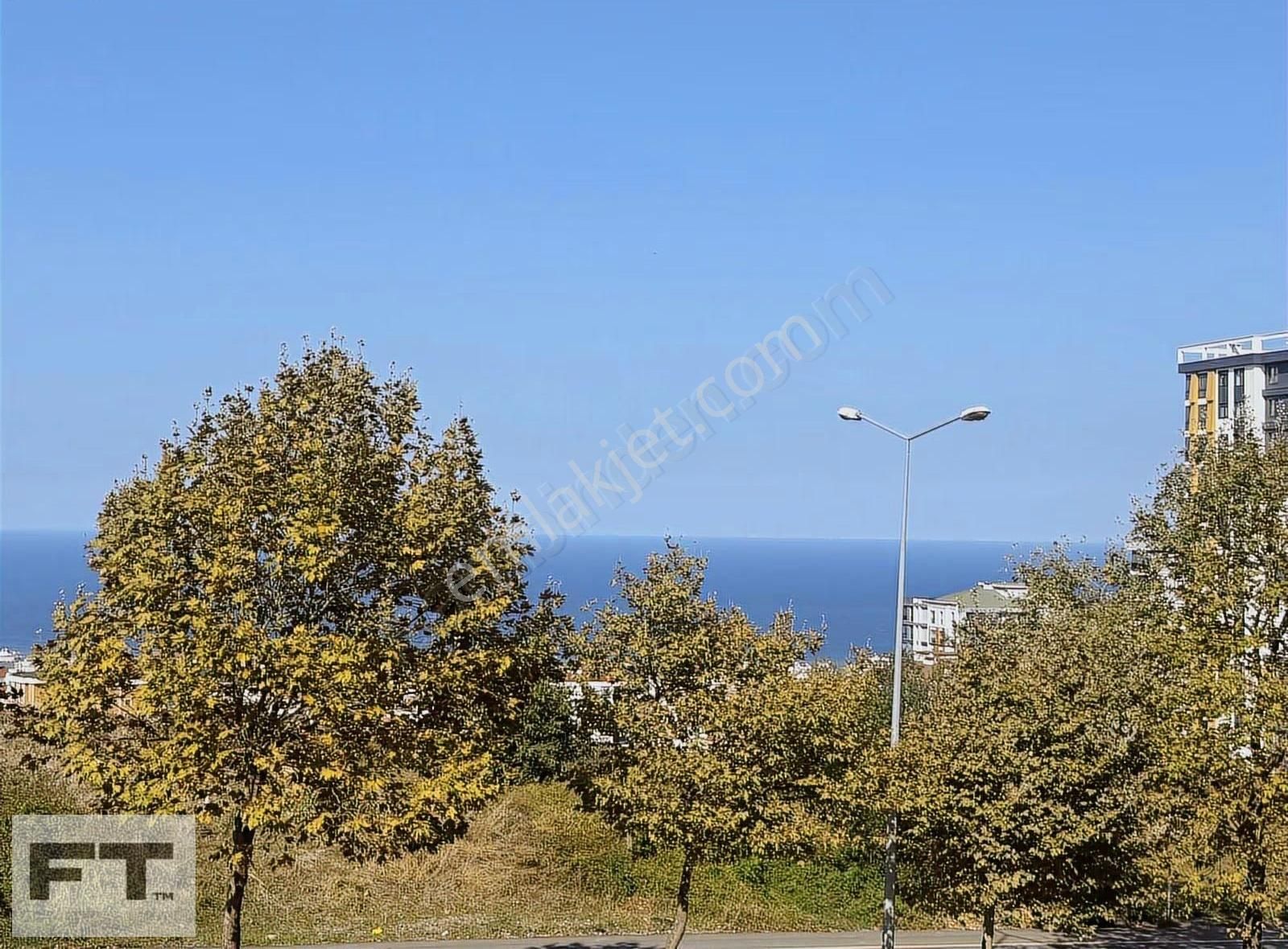 Ft Gayrimenkulden Satılık 1+1 Ofis - Görsel 8