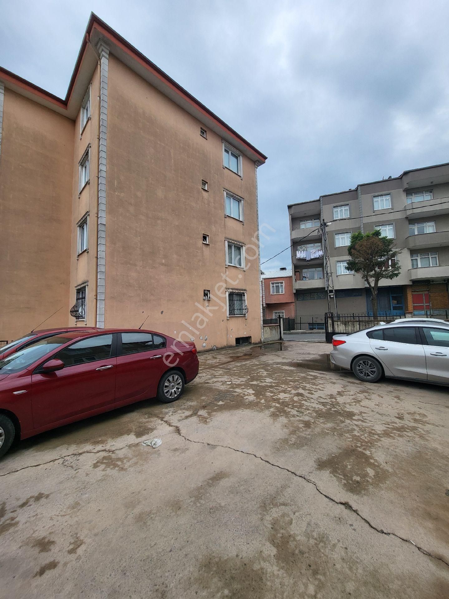 Koru Emlak'tan:2+1=95m2 Tüm Kredilere Uygun Boş Daire - Görsel 14