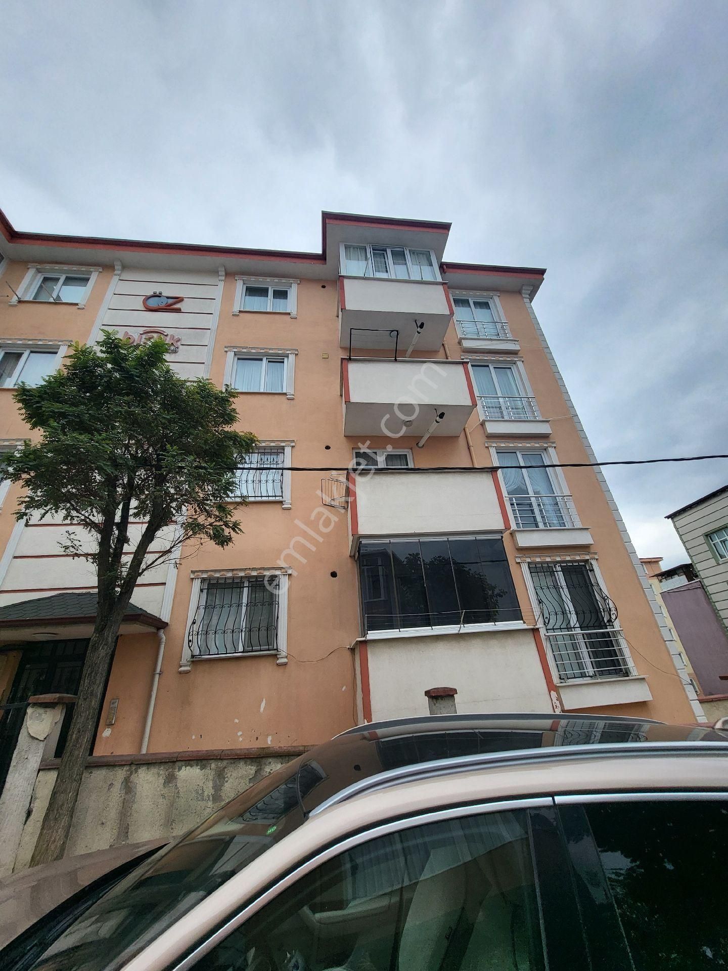 Koru Emlak'tan:2+1=95m2 Tüm Kredilere Uygun Boş Daire - Görsel 12