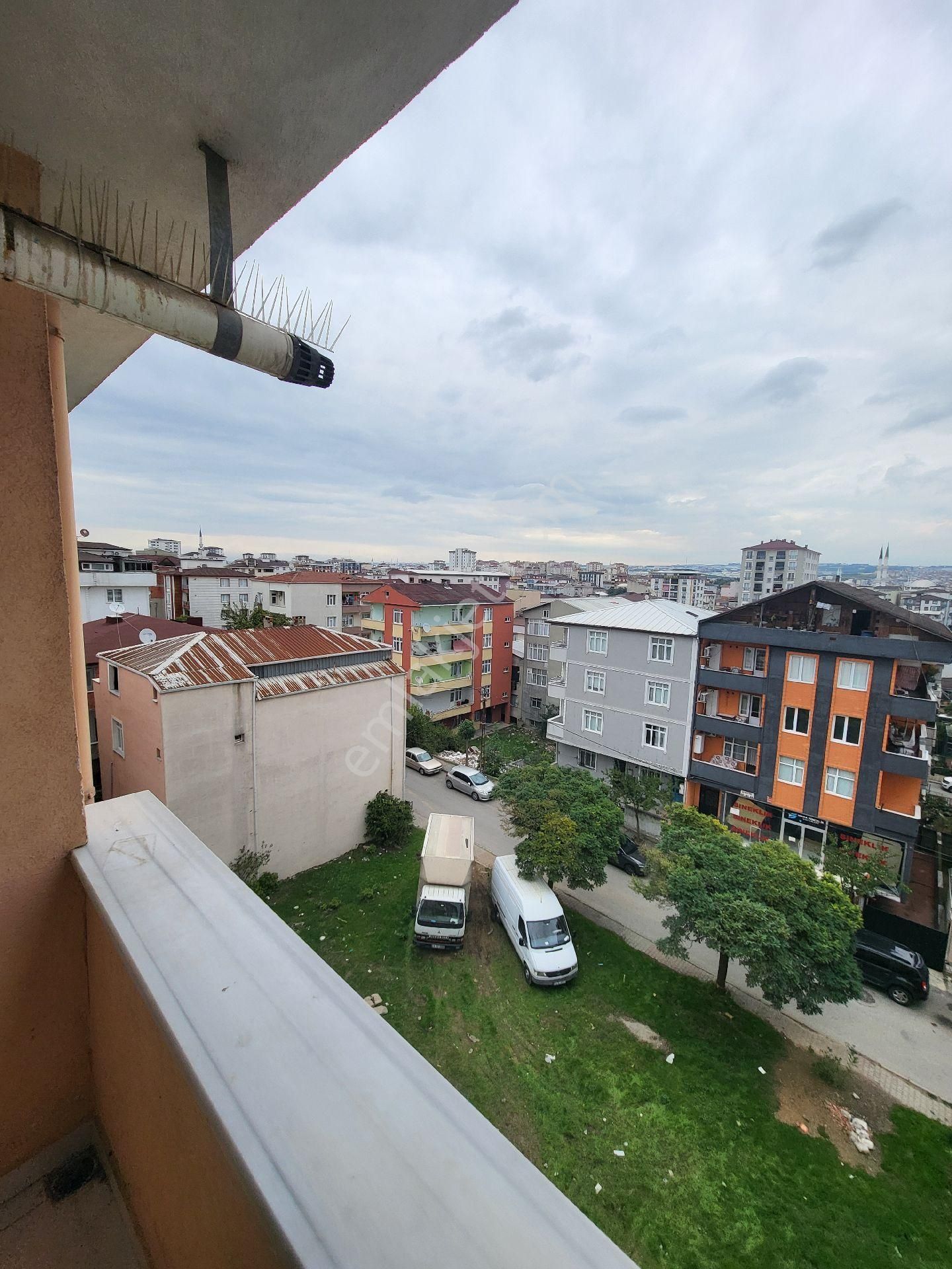 Koru Emlak'tan:2+1=95m2 Tüm Kredilere Uygun Boş Daire - Görsel 22
