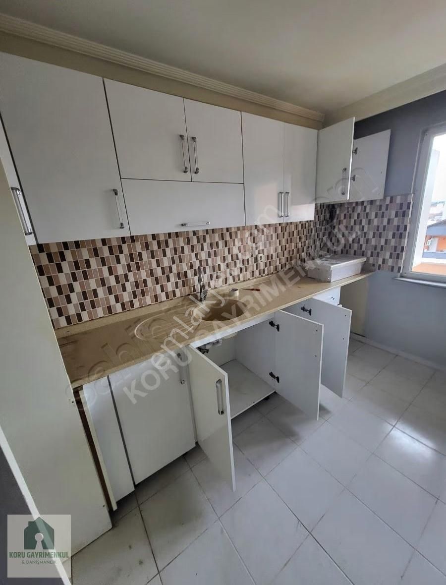 Koru Emlak'tan:2+1=95m2 Tüm Kredilere Uygun Boş Daire - Görsel 4